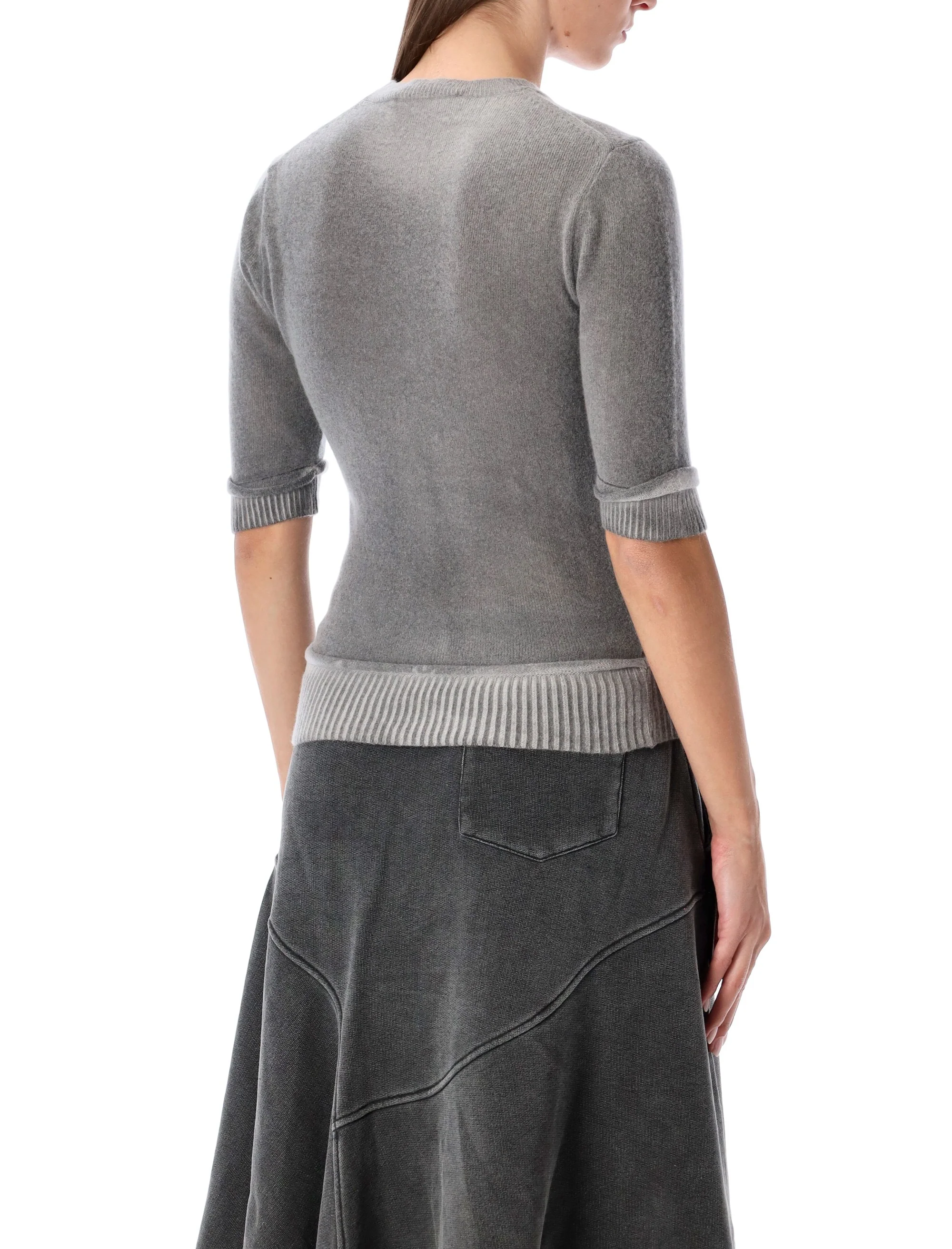 Our Legacy The Dual Tee - Size 36 - Image 2