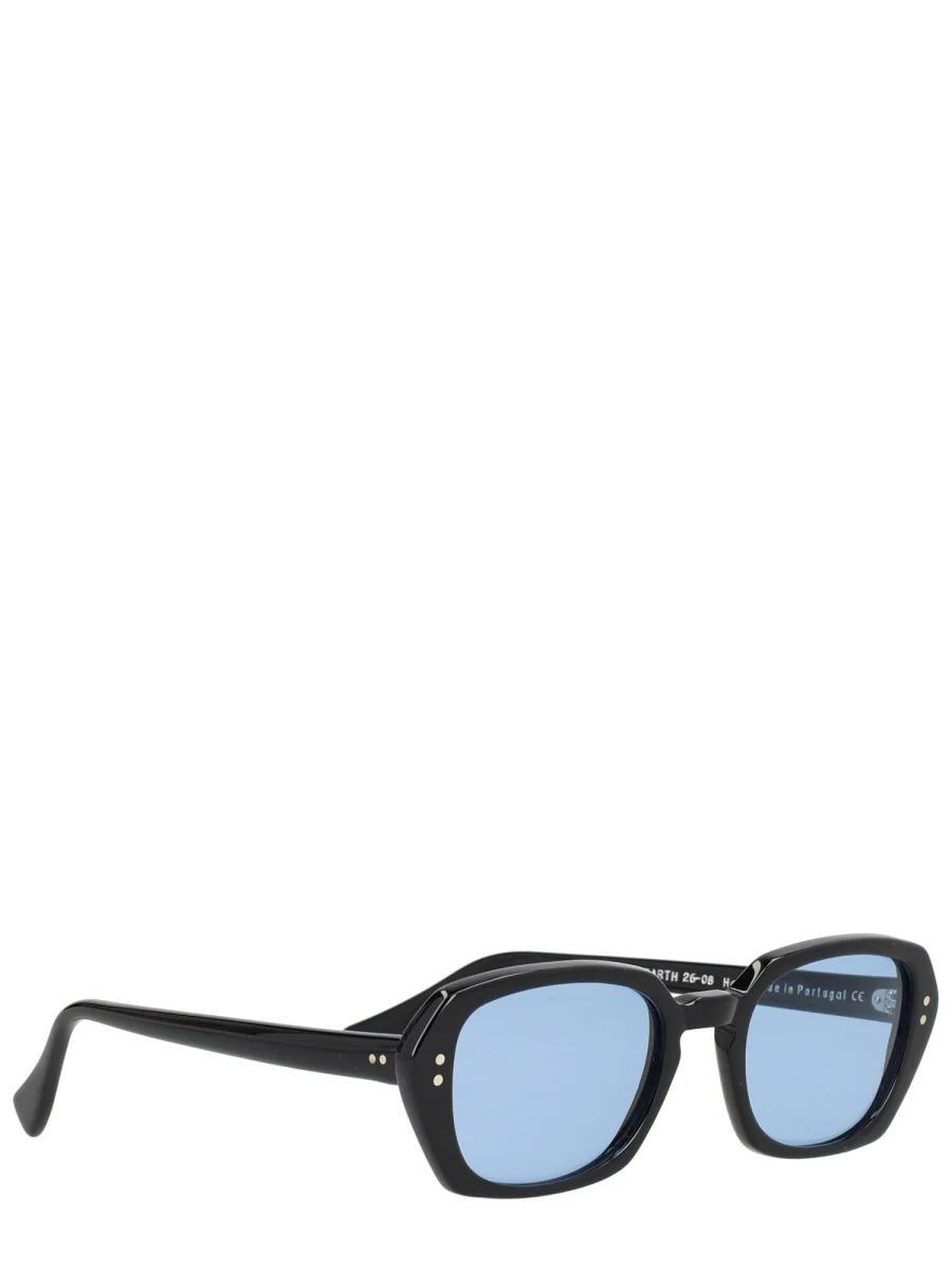 OUR LEGACY Tinted-lenses Square-frame Sunglasses - Image 2