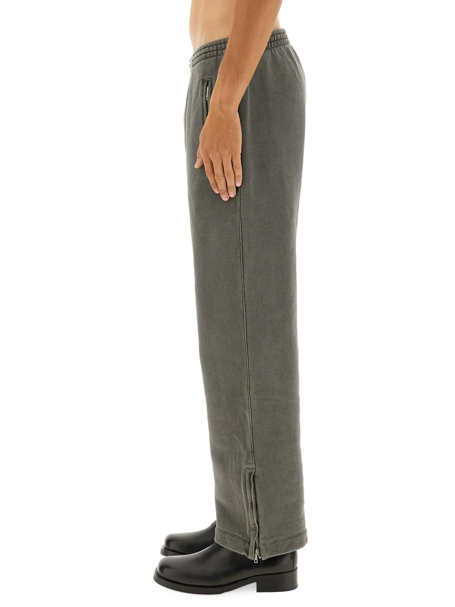 OUR LEGACY Track Pants Hefty Fleece - Image 7