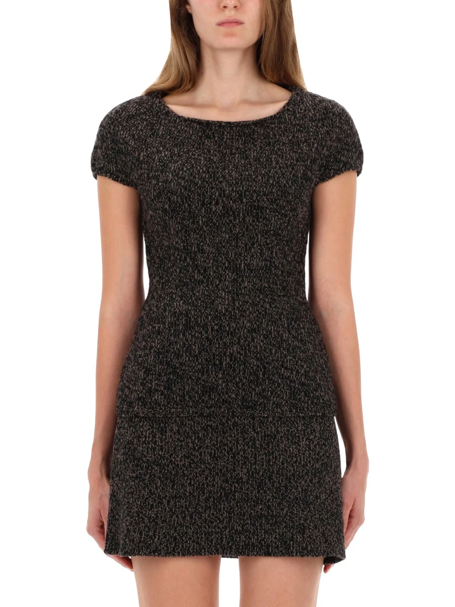 Our Legacy Twist Mouline Top - Image 5