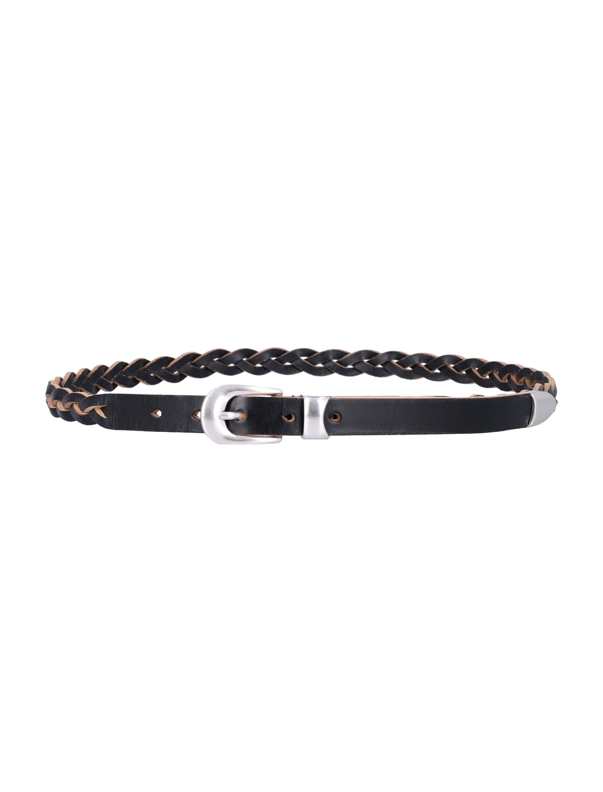 Our Legacy Unisex Cow Leather Belt - P26 Mini Collection - Image 2