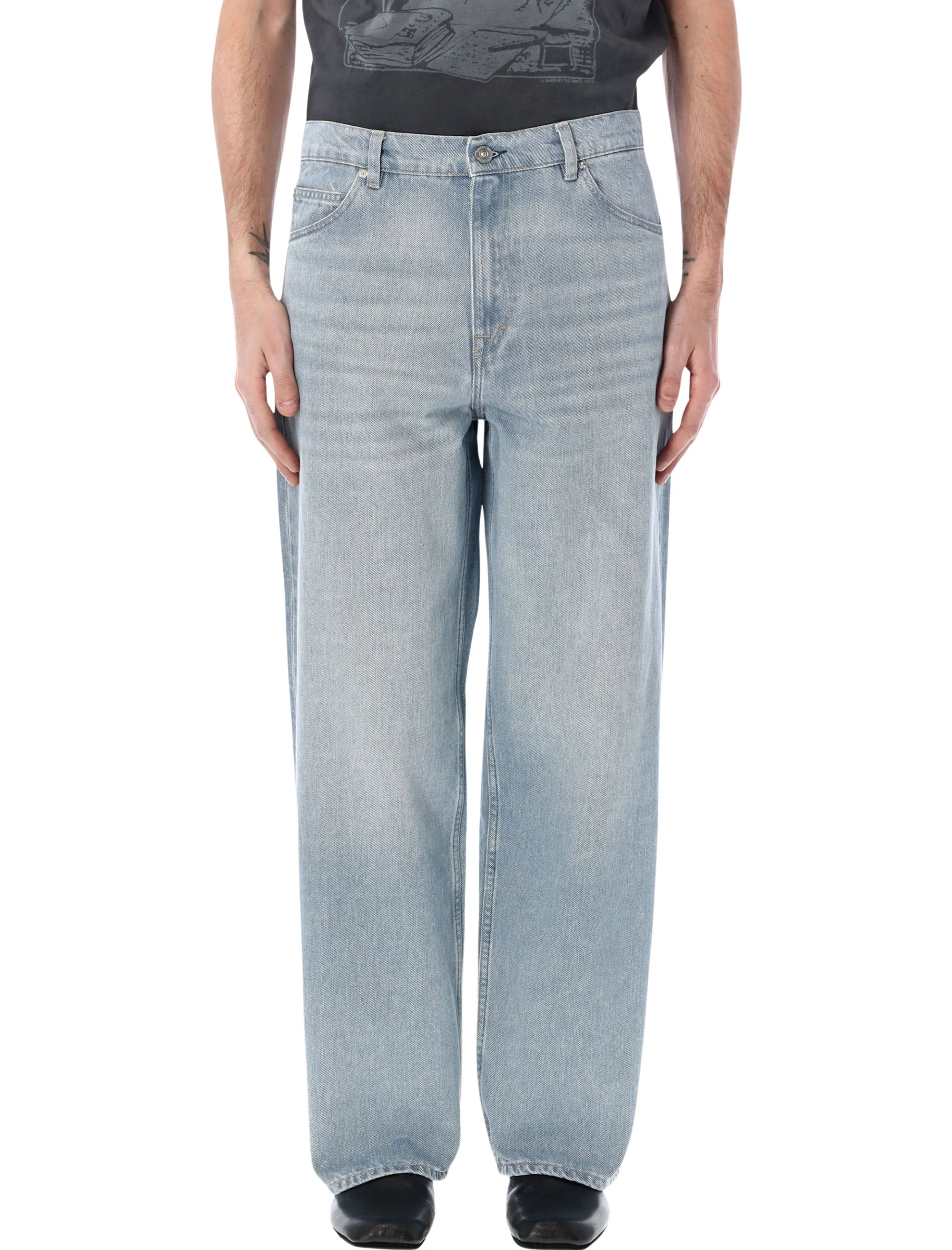 Our Legacy Vast Cut Denim