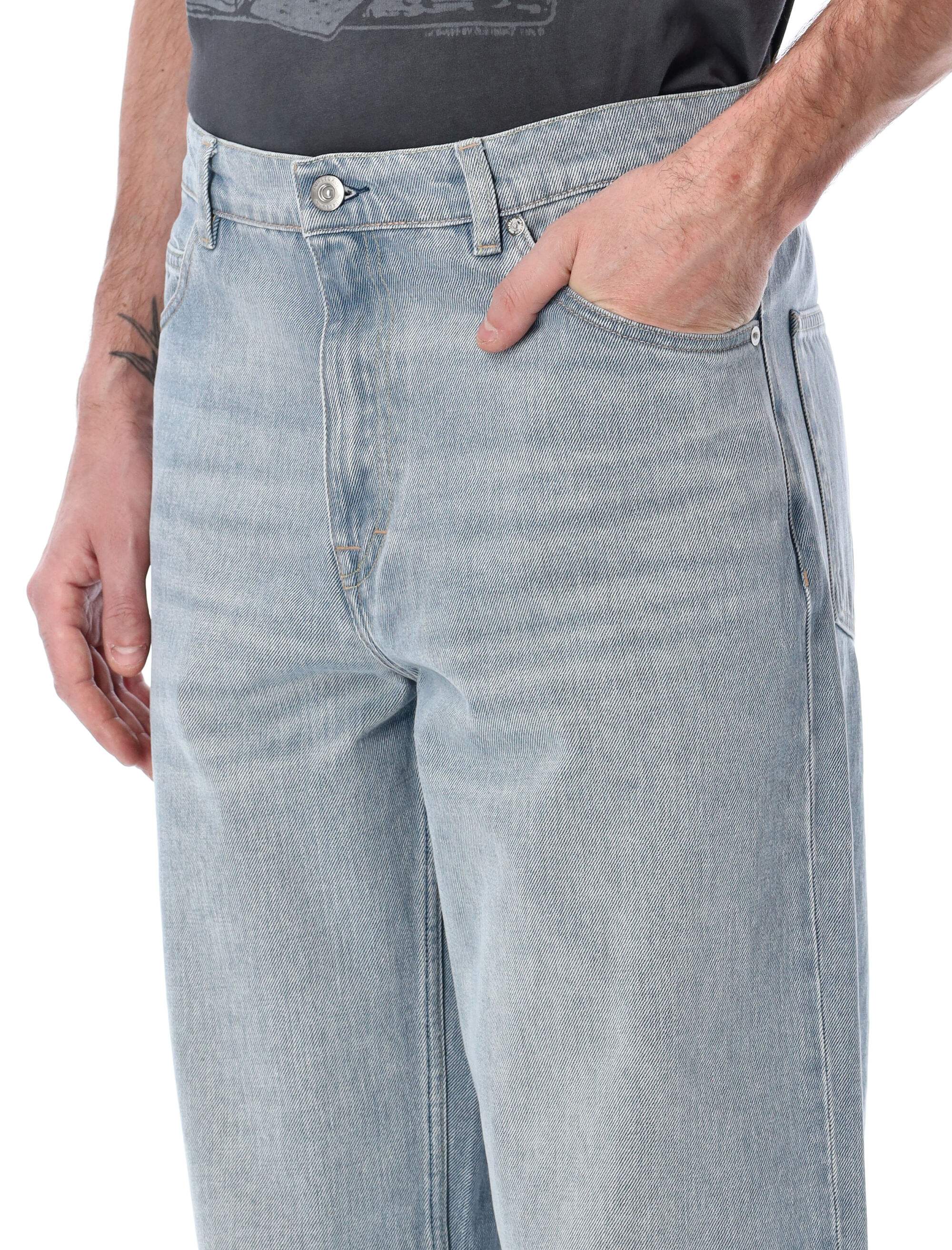 Our Legacy Vast Cut Denim - Image 3