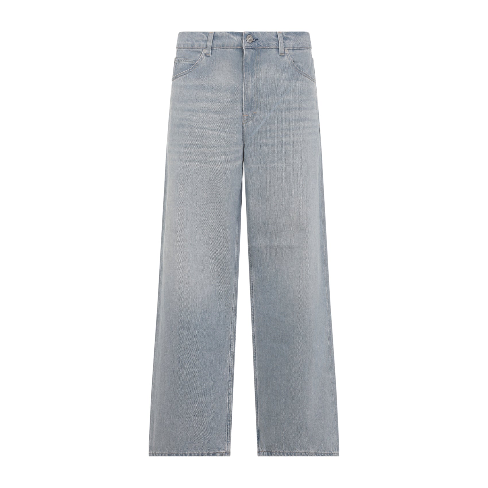 Our Legacy Vast Cut Jeans - Image 6