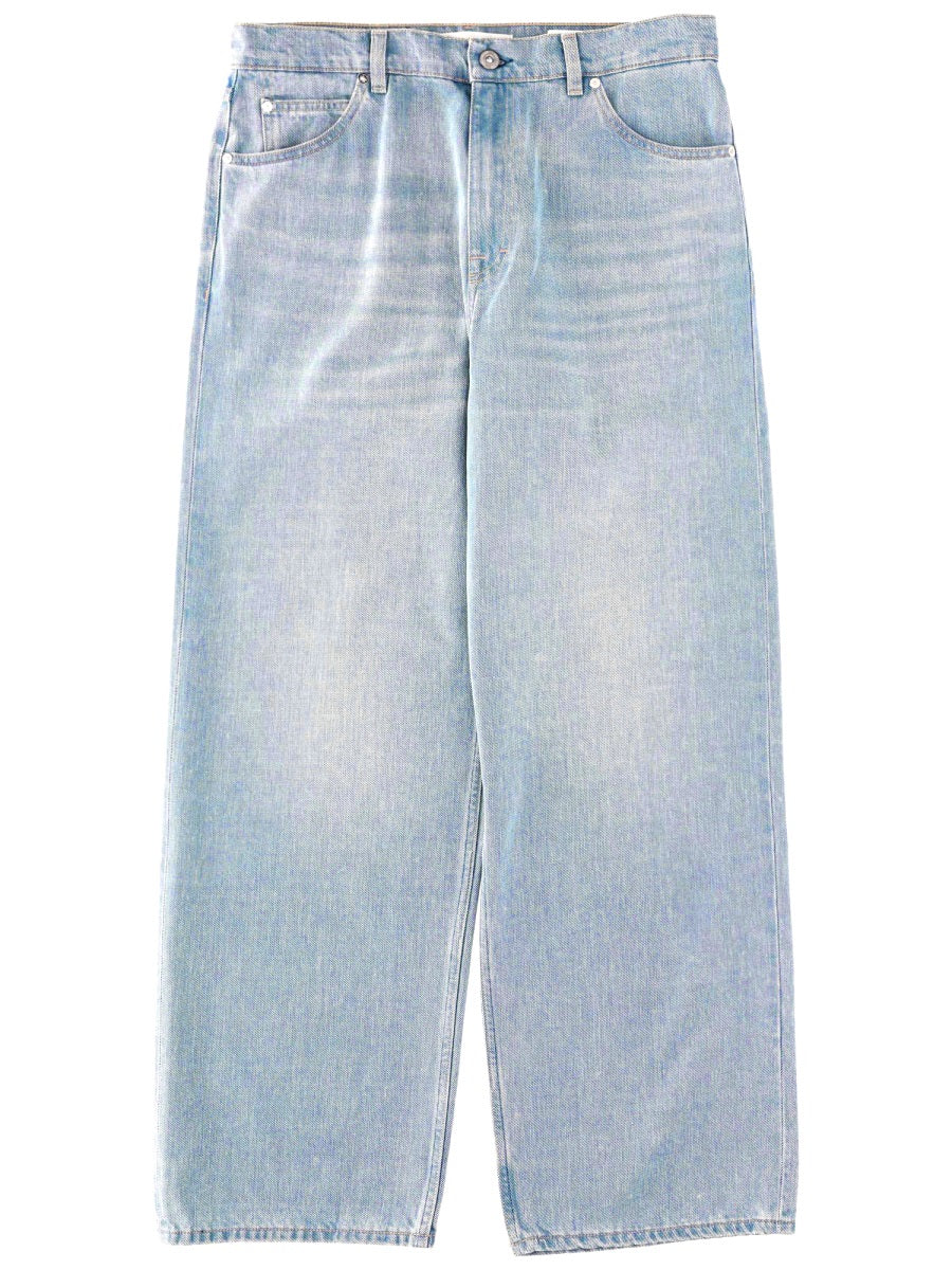 Our Legacy Vast Cut Jeans - Size 32