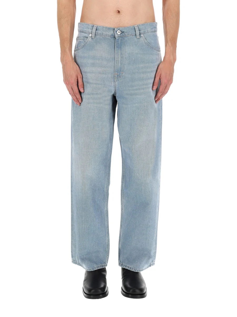 Our Legacy Vast Cut Jeans - Size 32 - Image 3