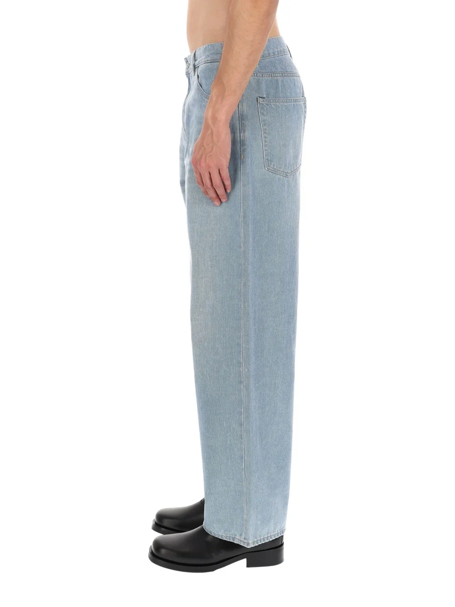 Our Legacy Vast Cut Jeans - Size 32 - Image 4