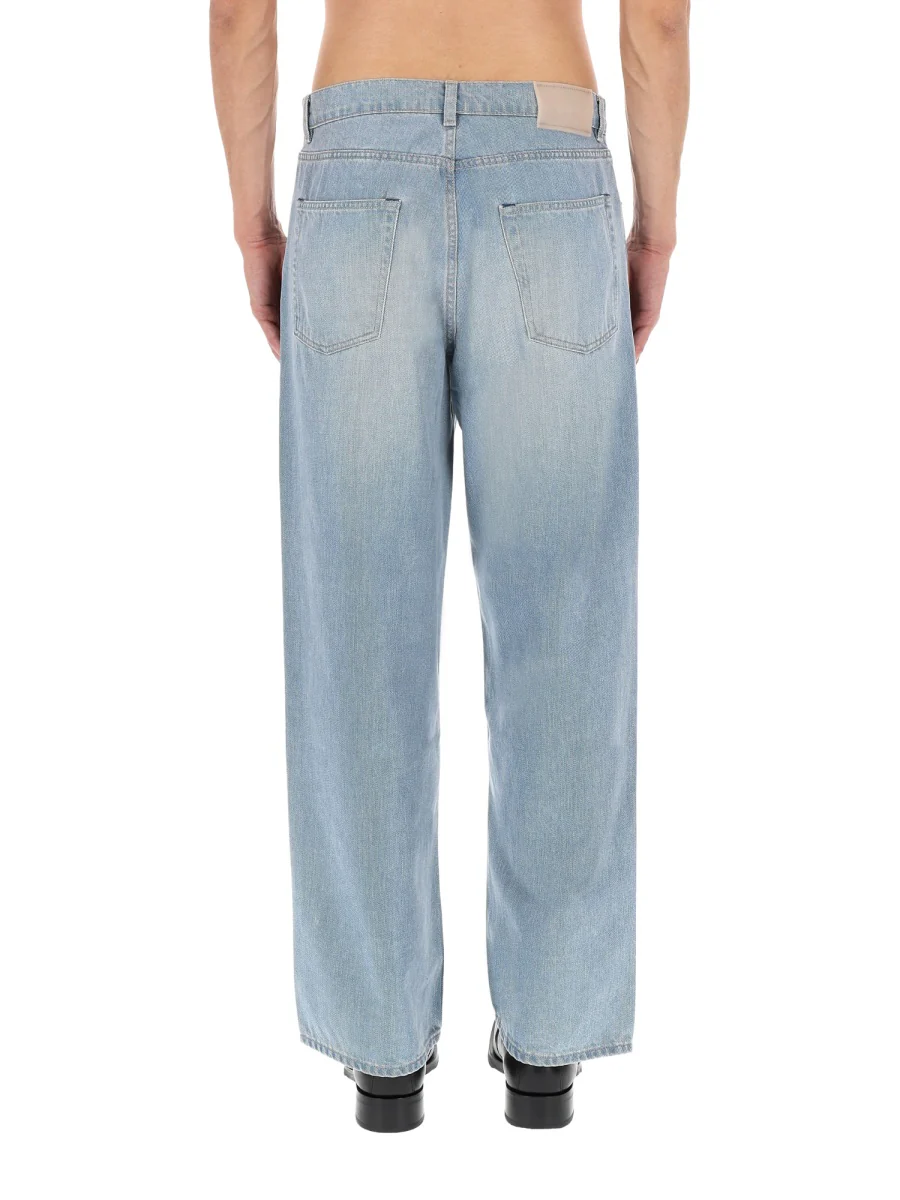 Our Legacy Vast Cut Jeans - Size 32 - Image 5
