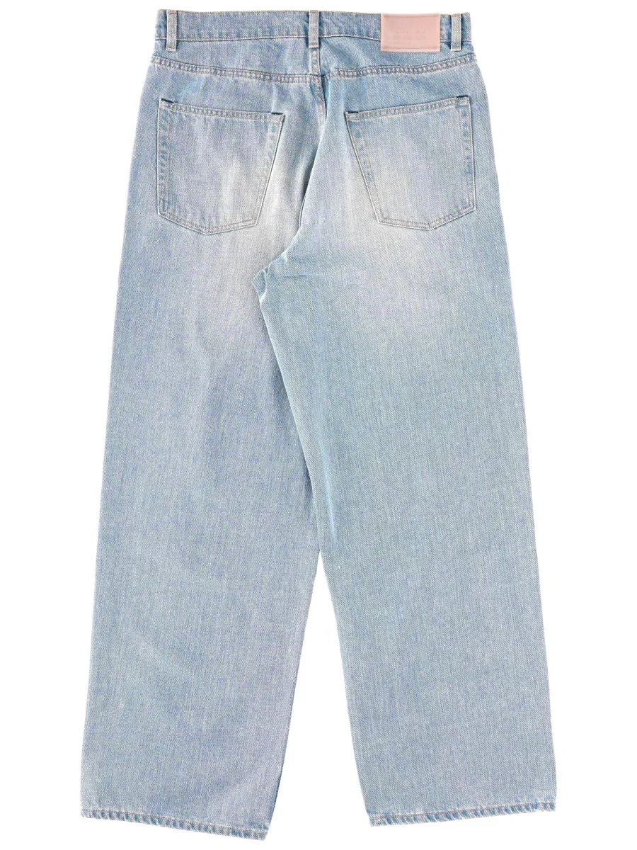 Our Legacy Vast Cut Jeans - Size 32 - Image 6