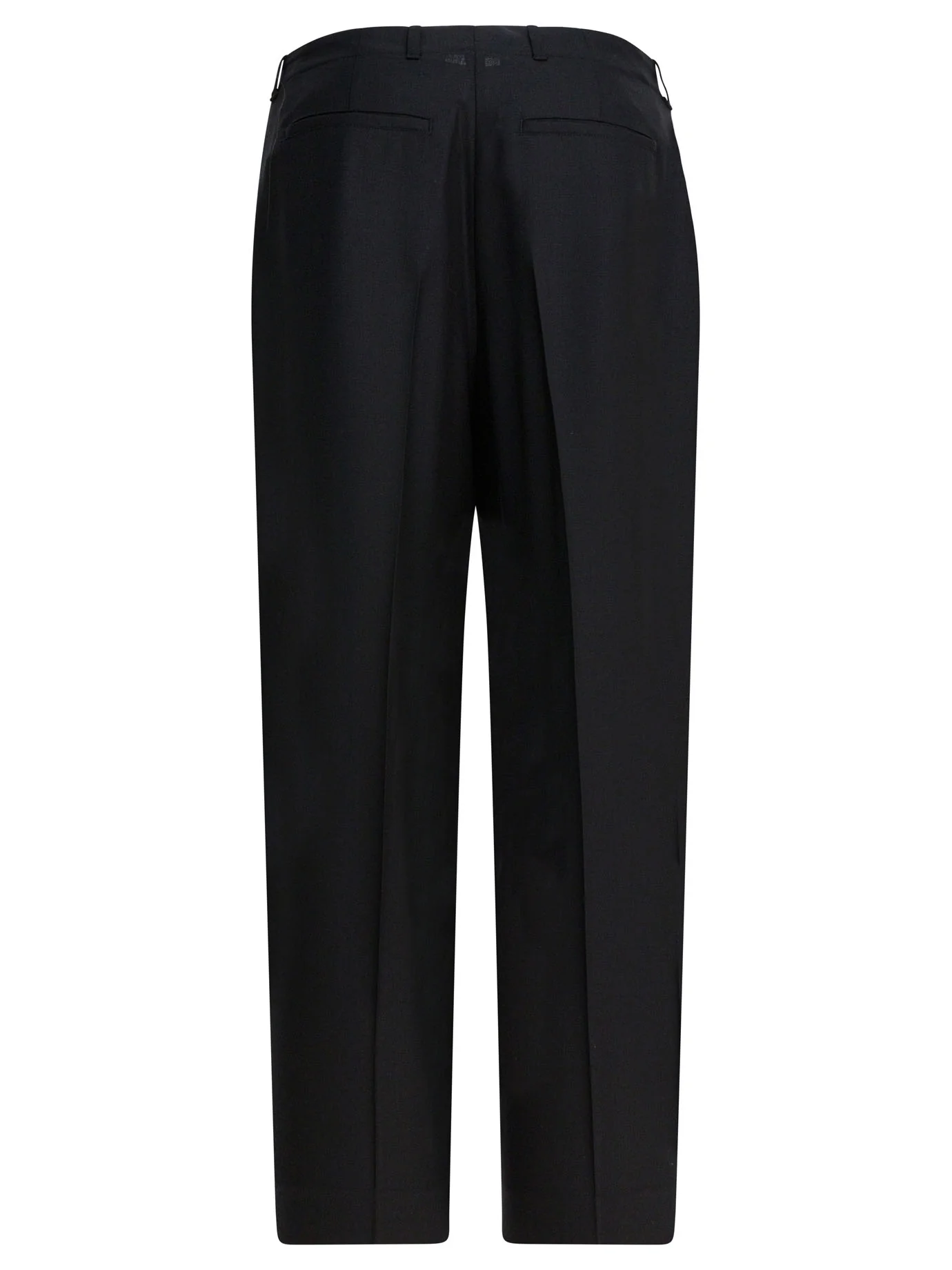 Our Legacy Wool Chino Pants - Relaxed Fit for Modern Men - Image 2