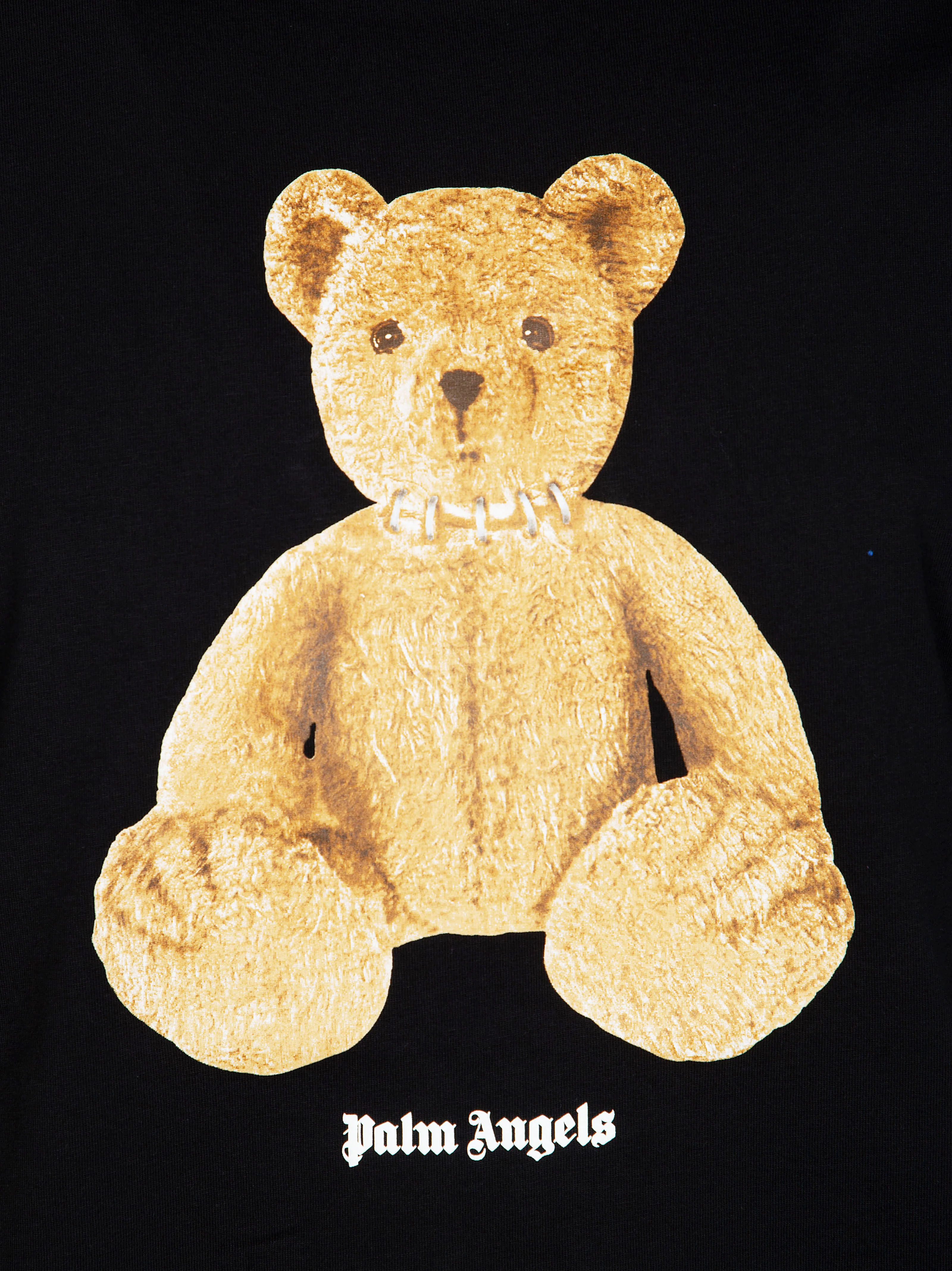 Palm Angels Bear T-Shirt - Image 3