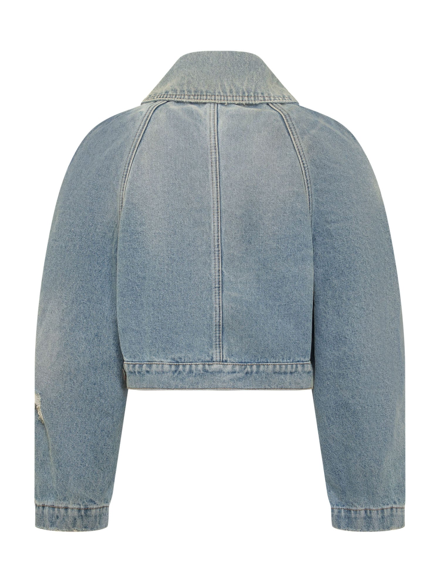 Palm Angels Casual Paintris Jacket - Image 2