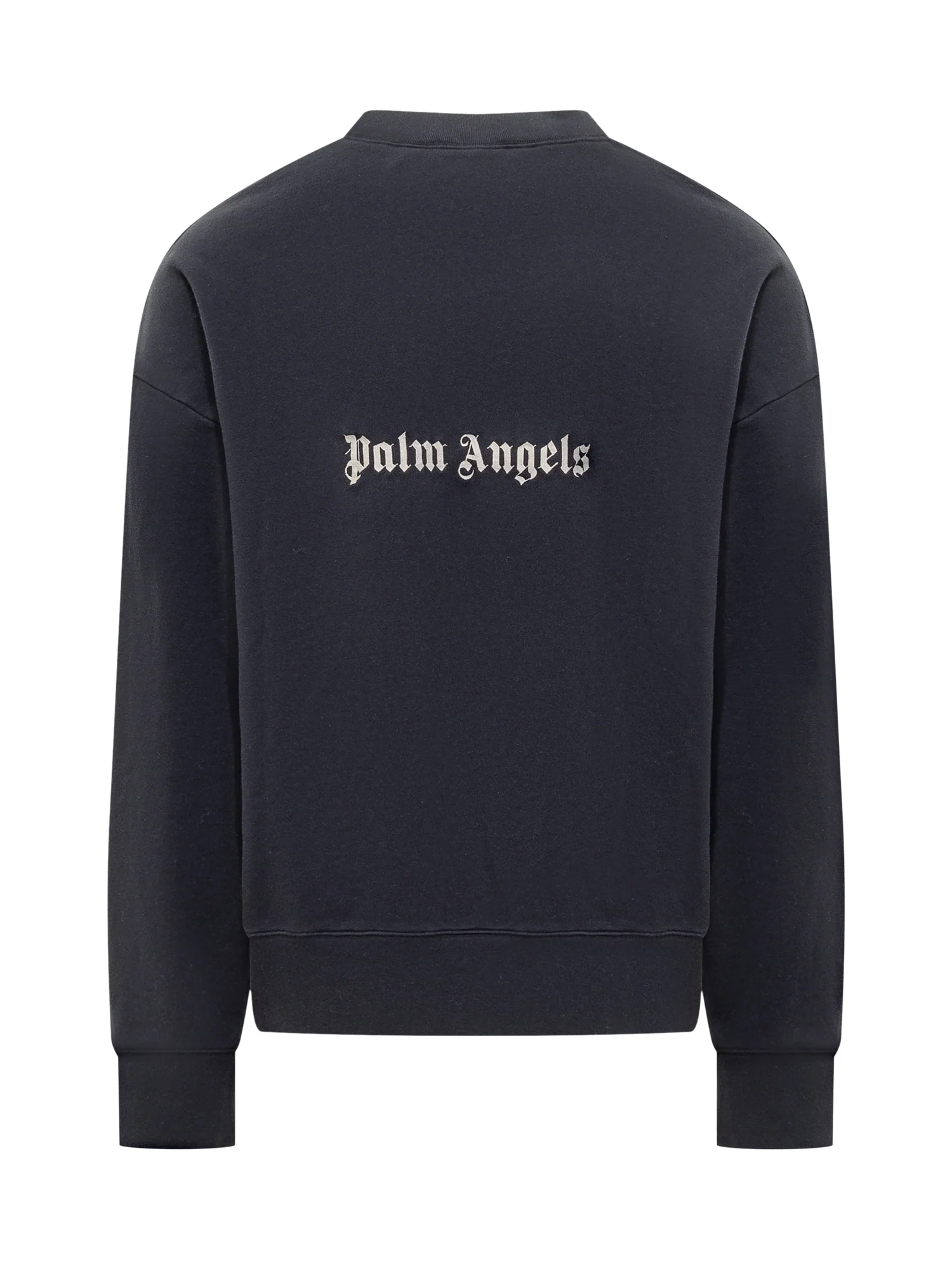 Palm Angels Logo Detail Sweatshirt - Image 2