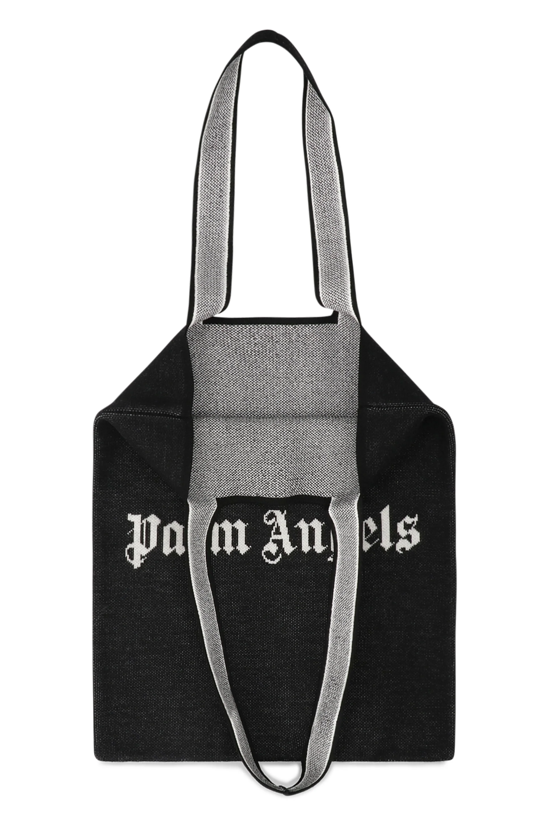 Palm Angels Logo-print Tote - Image 4