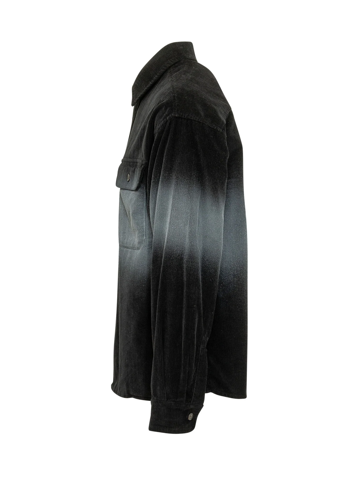 Palm Angels Loose Overshirt - Image 3