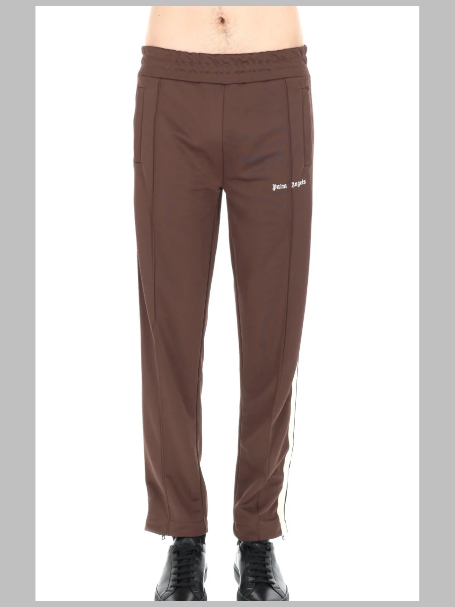 Palm Angels Men's Casual Trousers