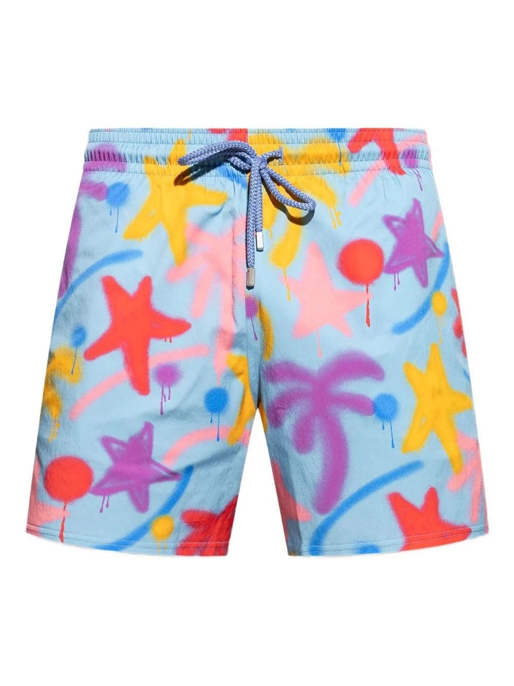 Palm Angels Mini Beachwear Collaboration
