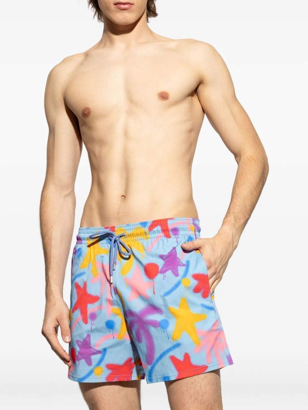 Palm Angels Mini Beachwear Collaboration - Image 3