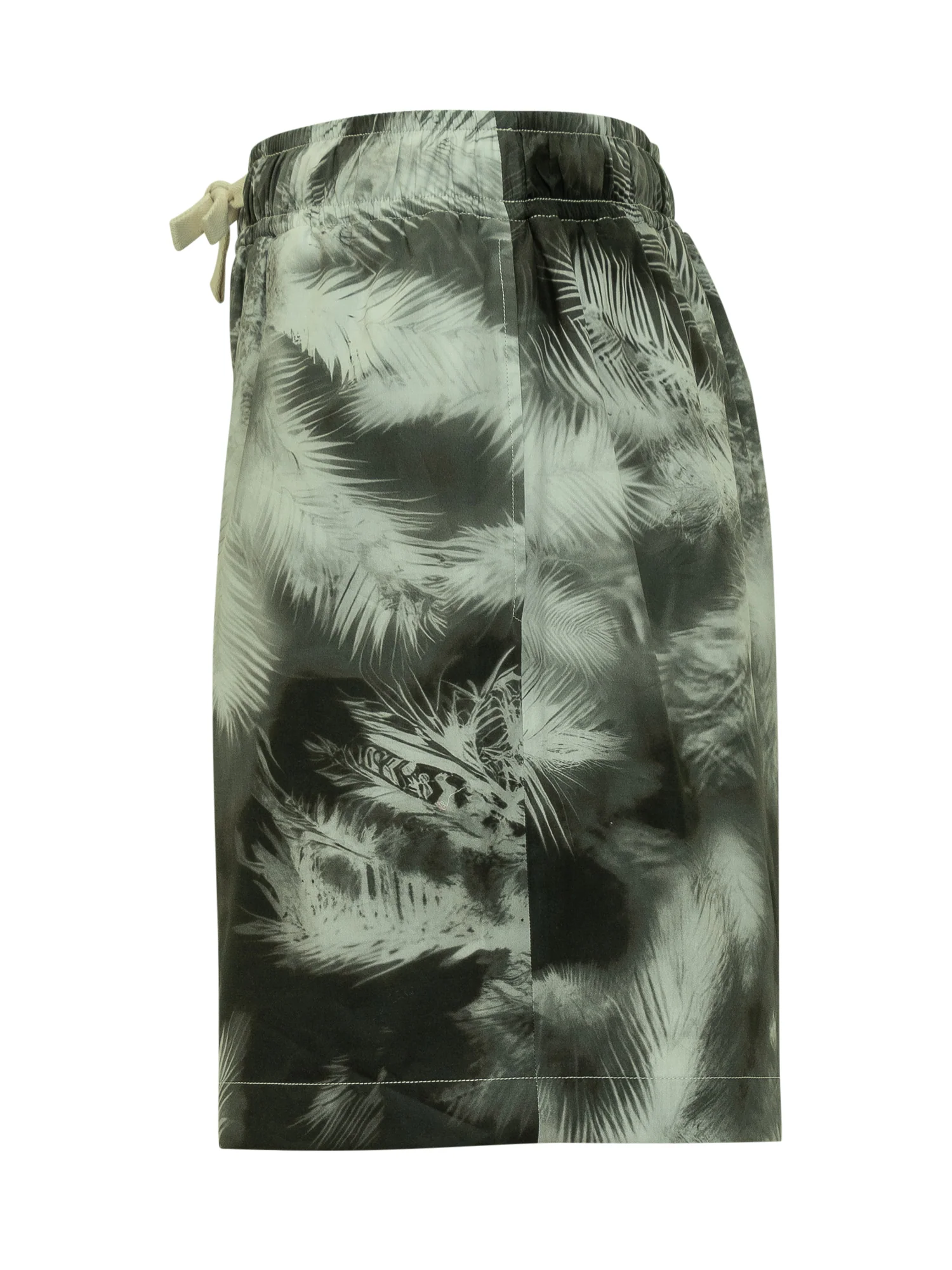 Palm Angels Mini Casual Shorts - Image 3