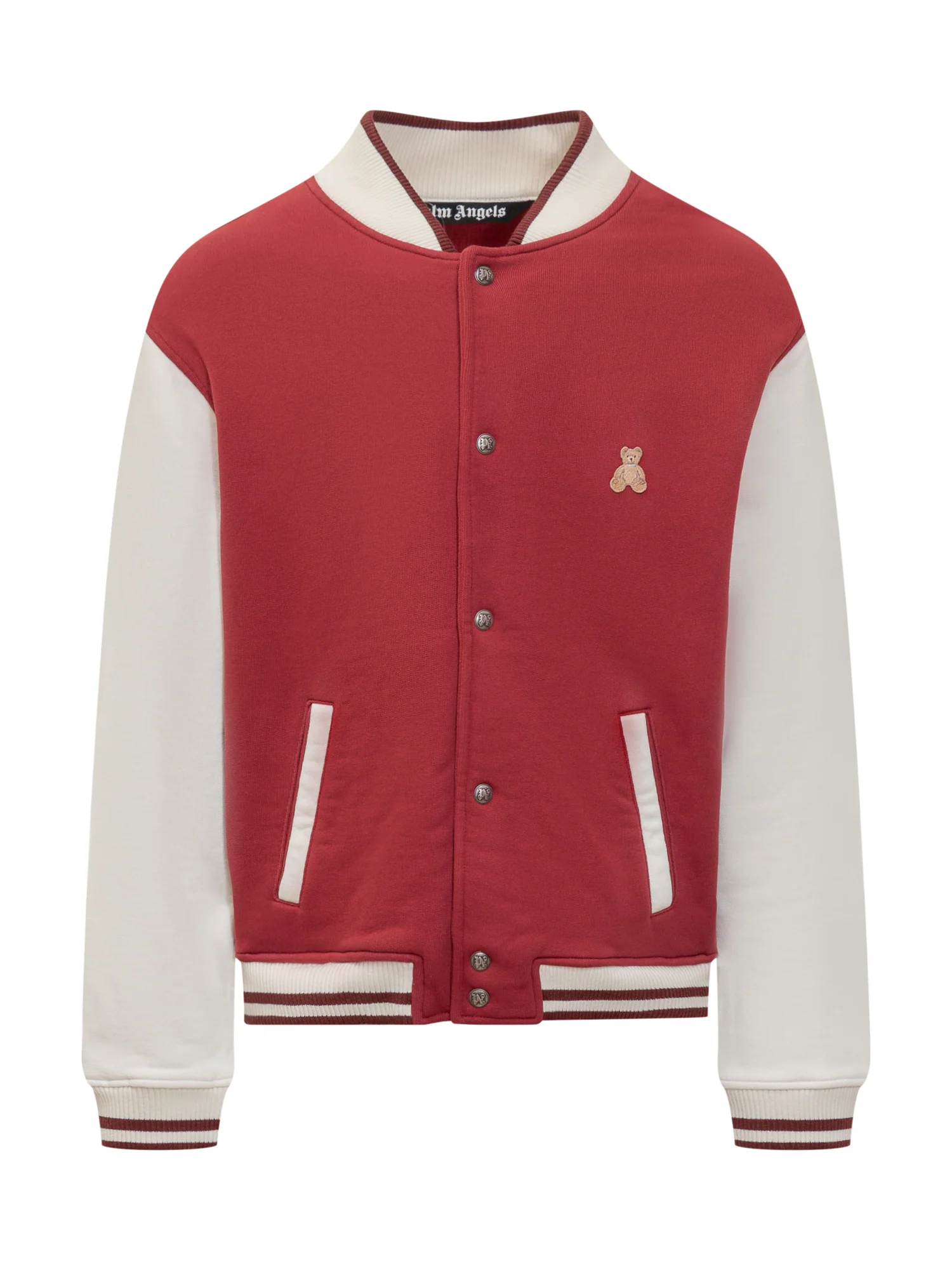 Palm Angels Mini Jacket For Your Essential Style