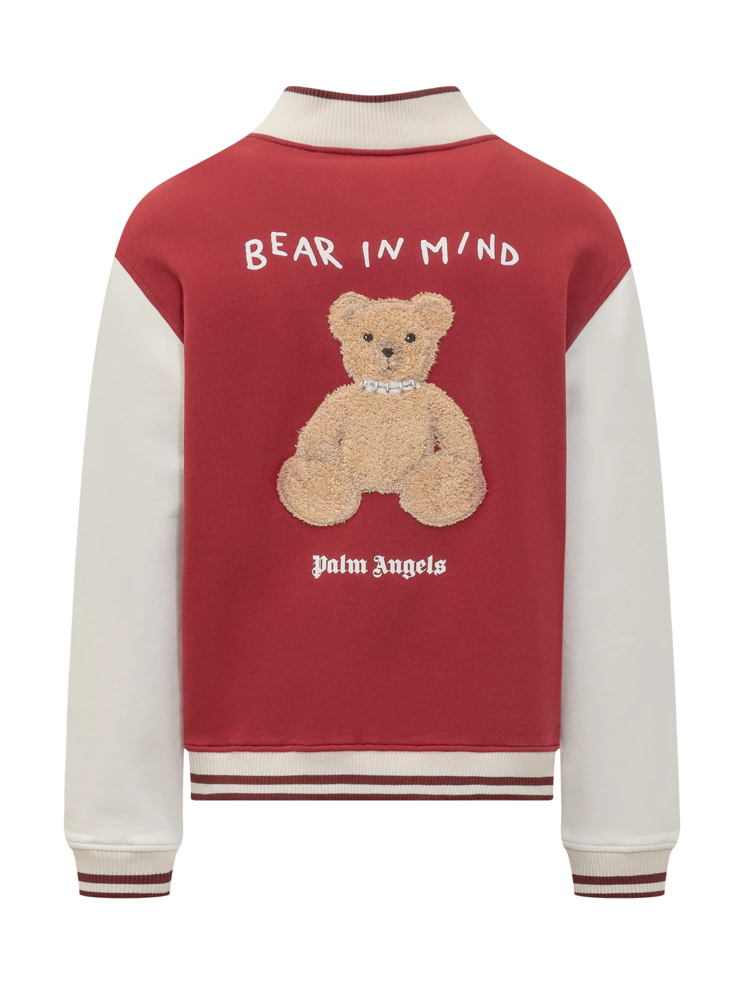 Palm Angels Mini Jacket For Your Essential Style - Image 2
