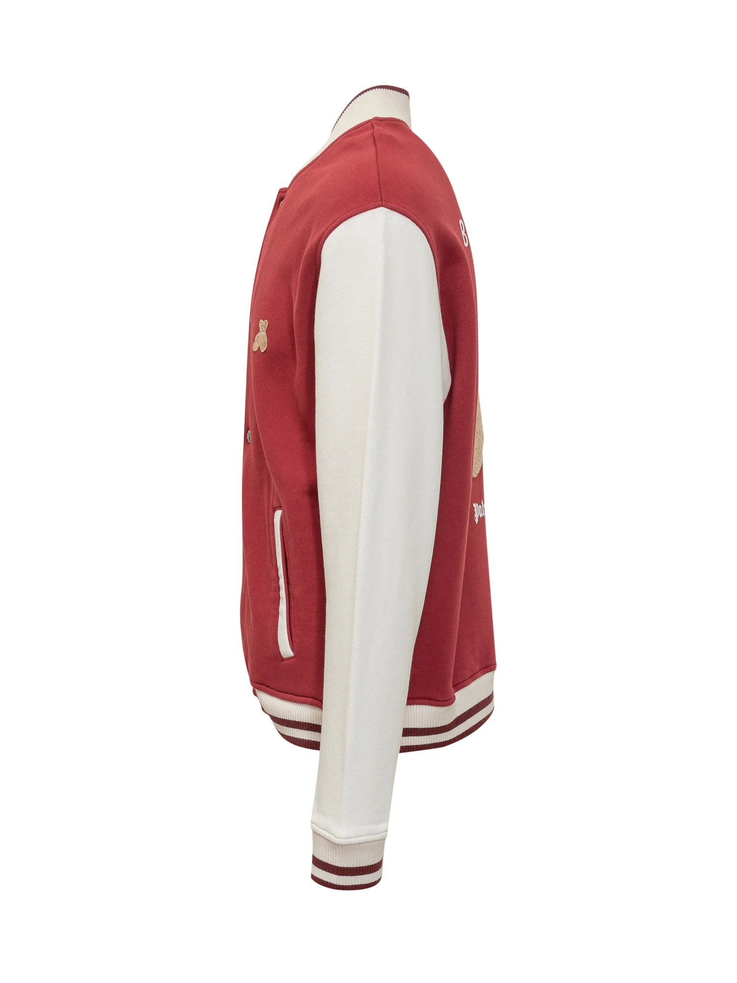 Palm Angels Mini Jacket For Your Essential Style - Image 3