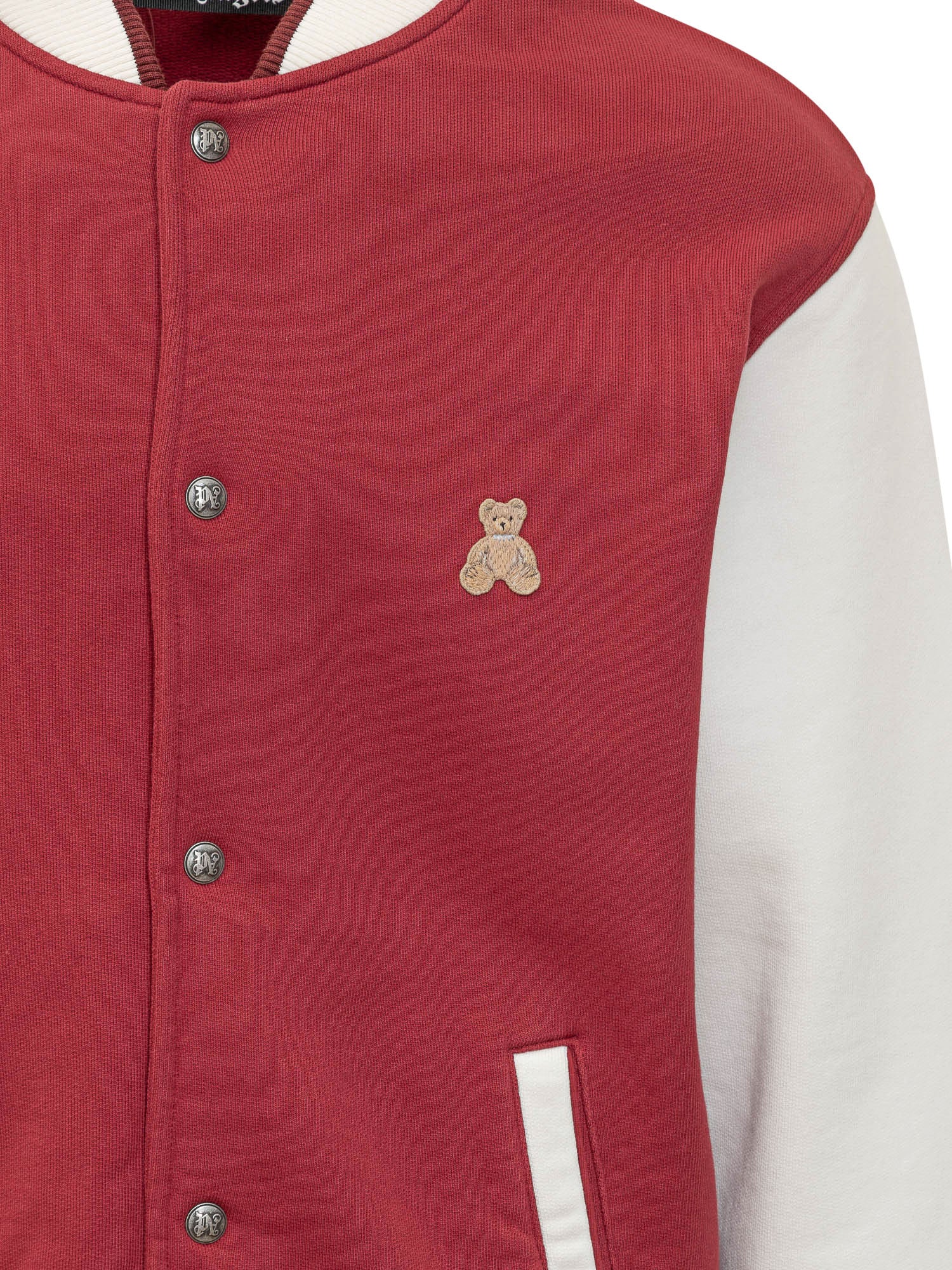 Palm Angels Mini Jacket For Your Essential Style - Image 4