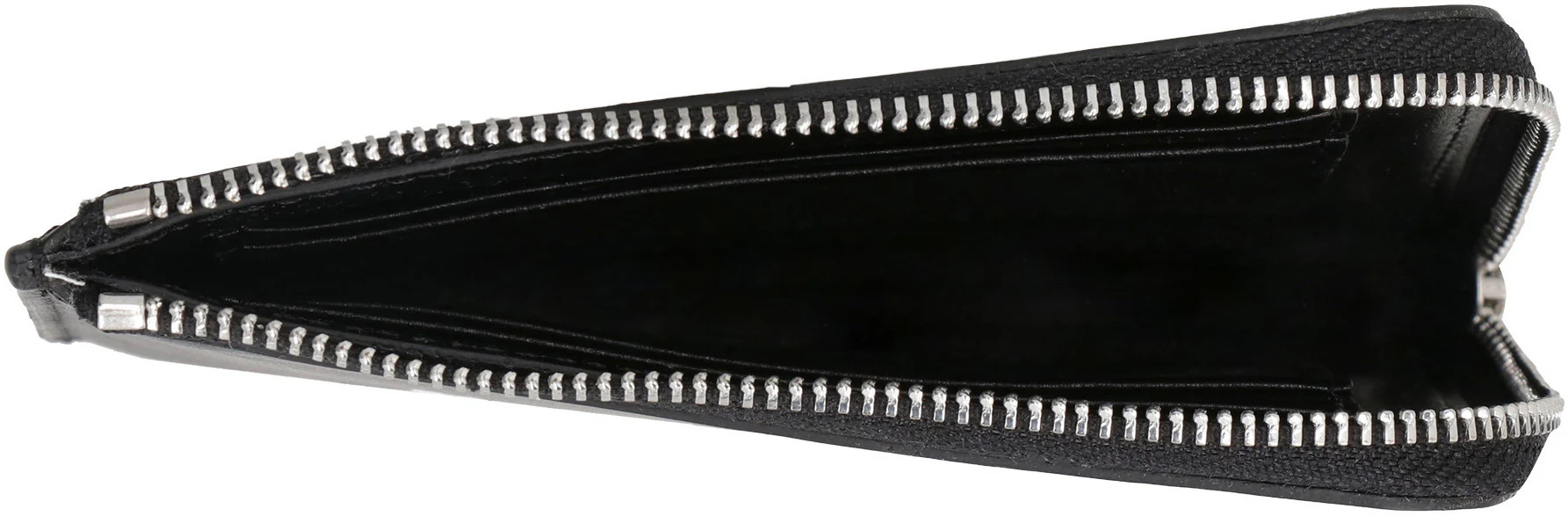 Palm Angels Mini Leather Card Holder - Image 4