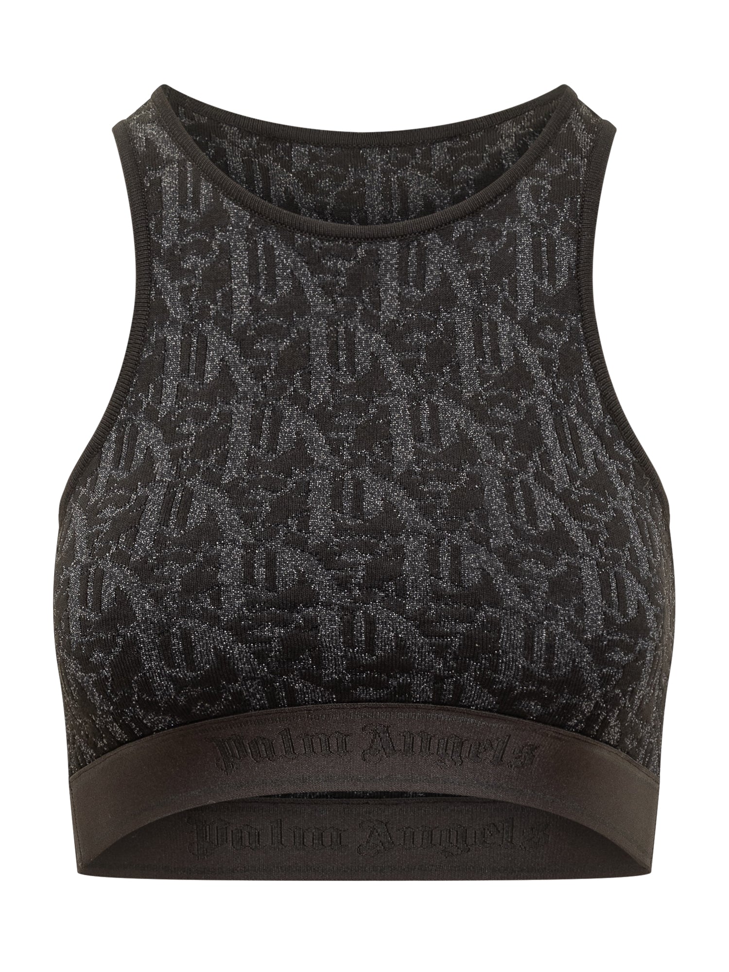 Palm Angels Monogram Top Bra - Spring/Summer 2024