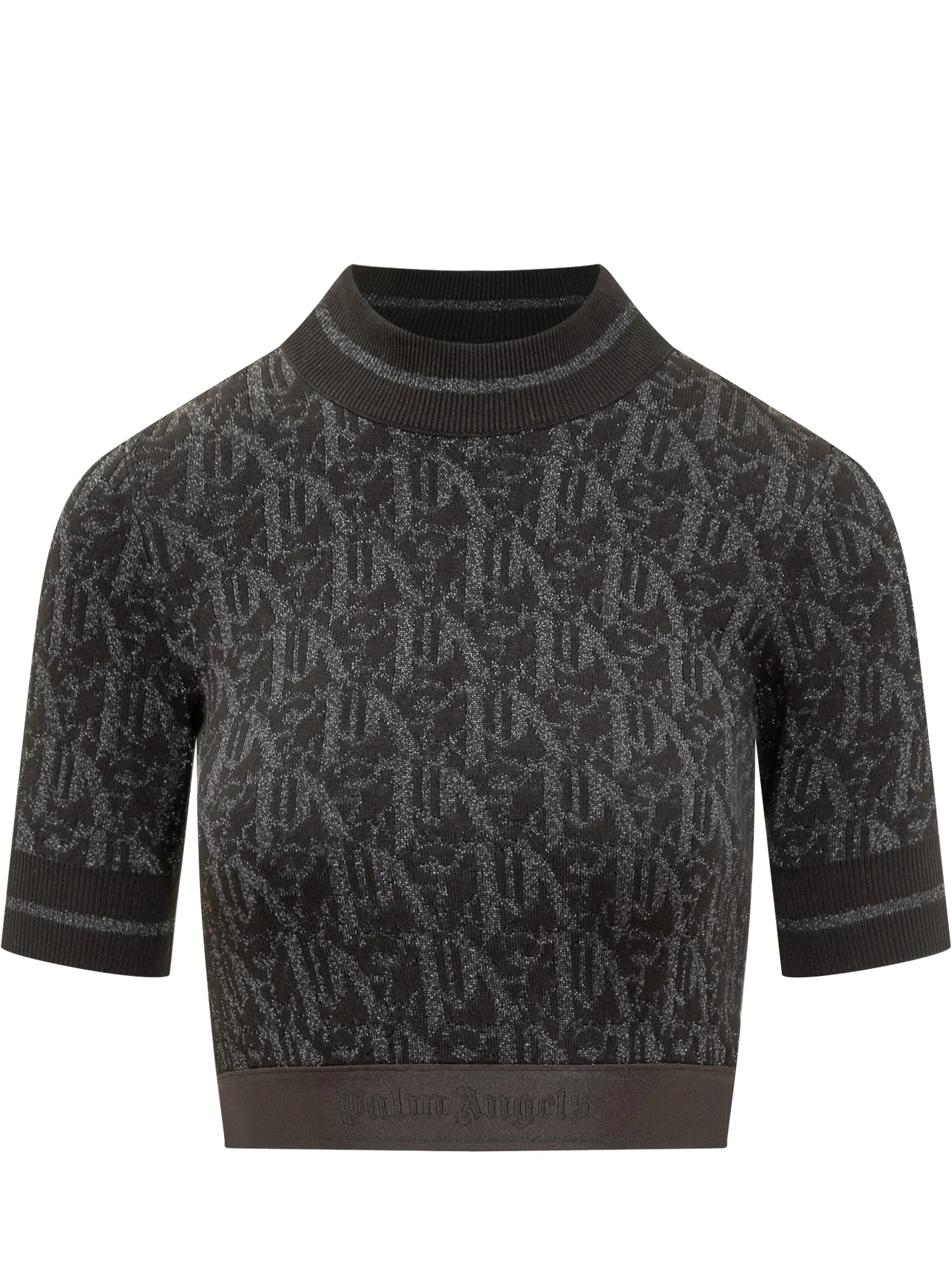 Palm Angels Monogram Top for Spring/Summer 2025