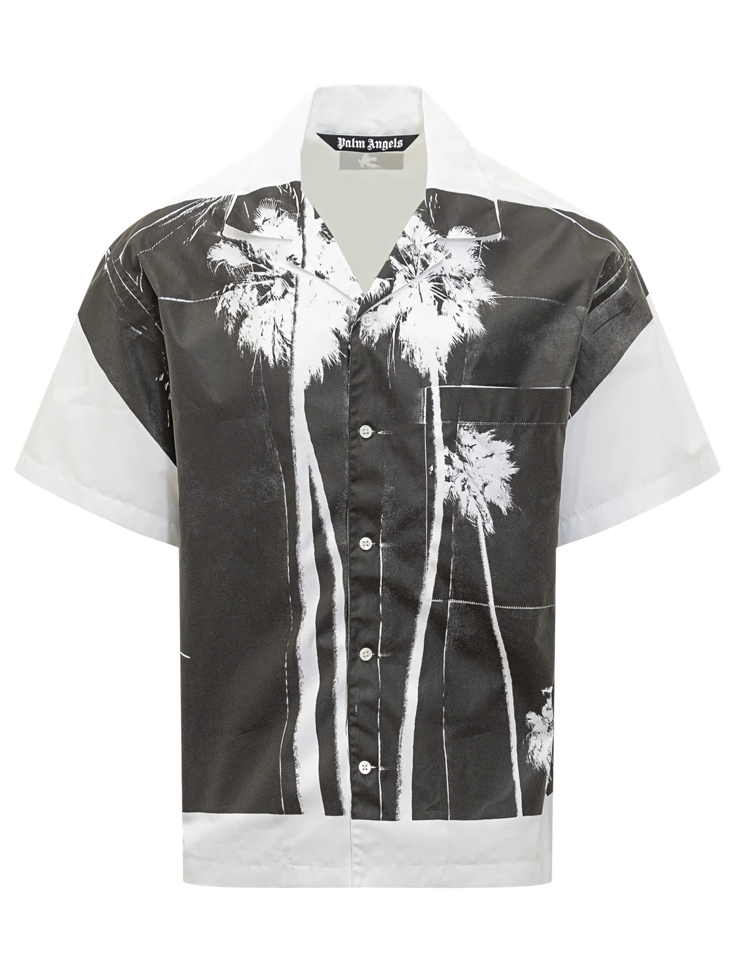 Palm Angels Painted Angels Shirt