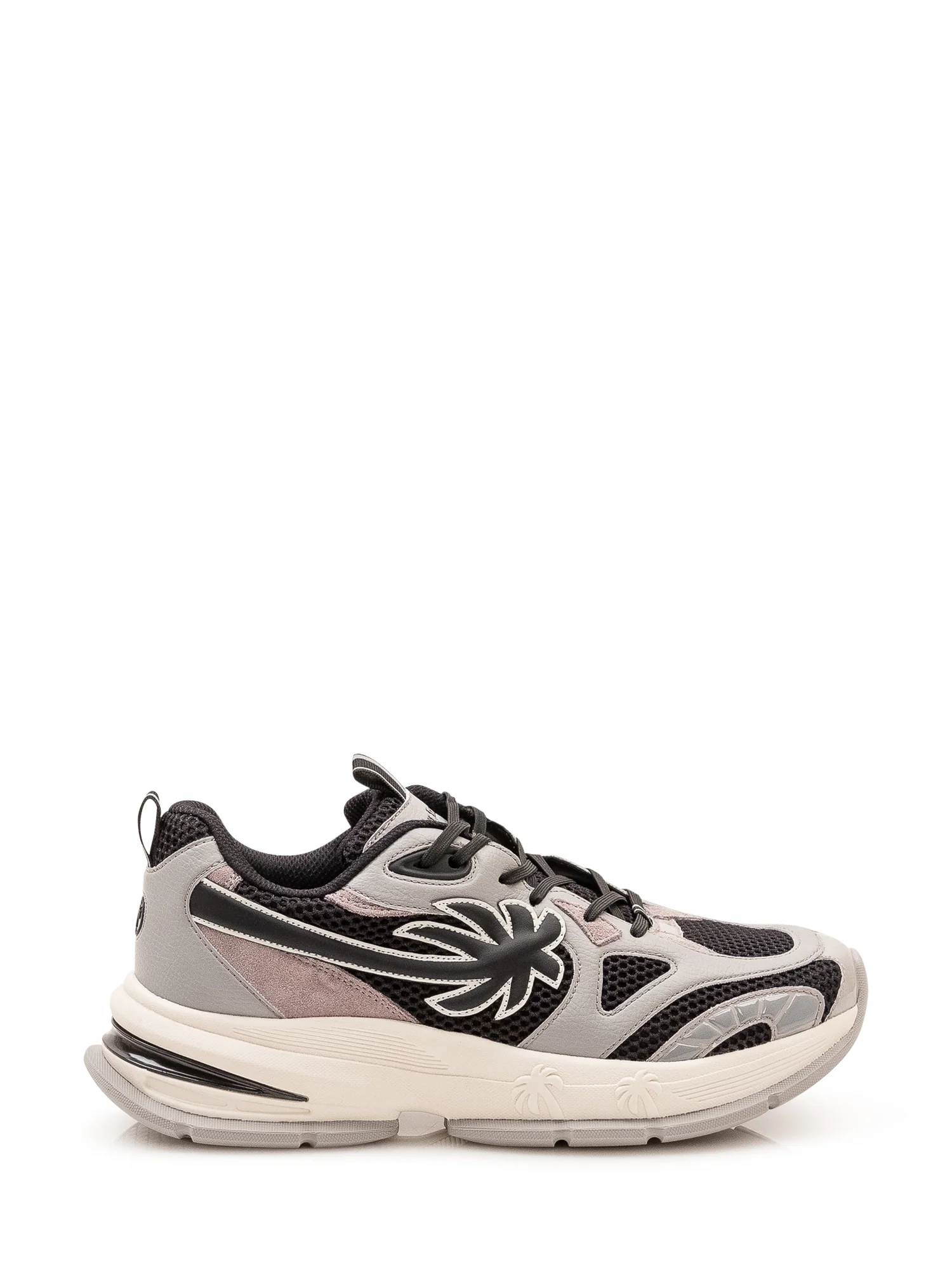 Palm Angels Painted Runner Sneakers