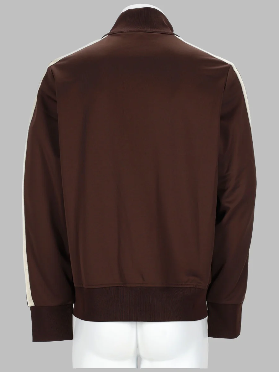 Palm Angels Sporty Jacket for Men - SS26 Collection - Image 2