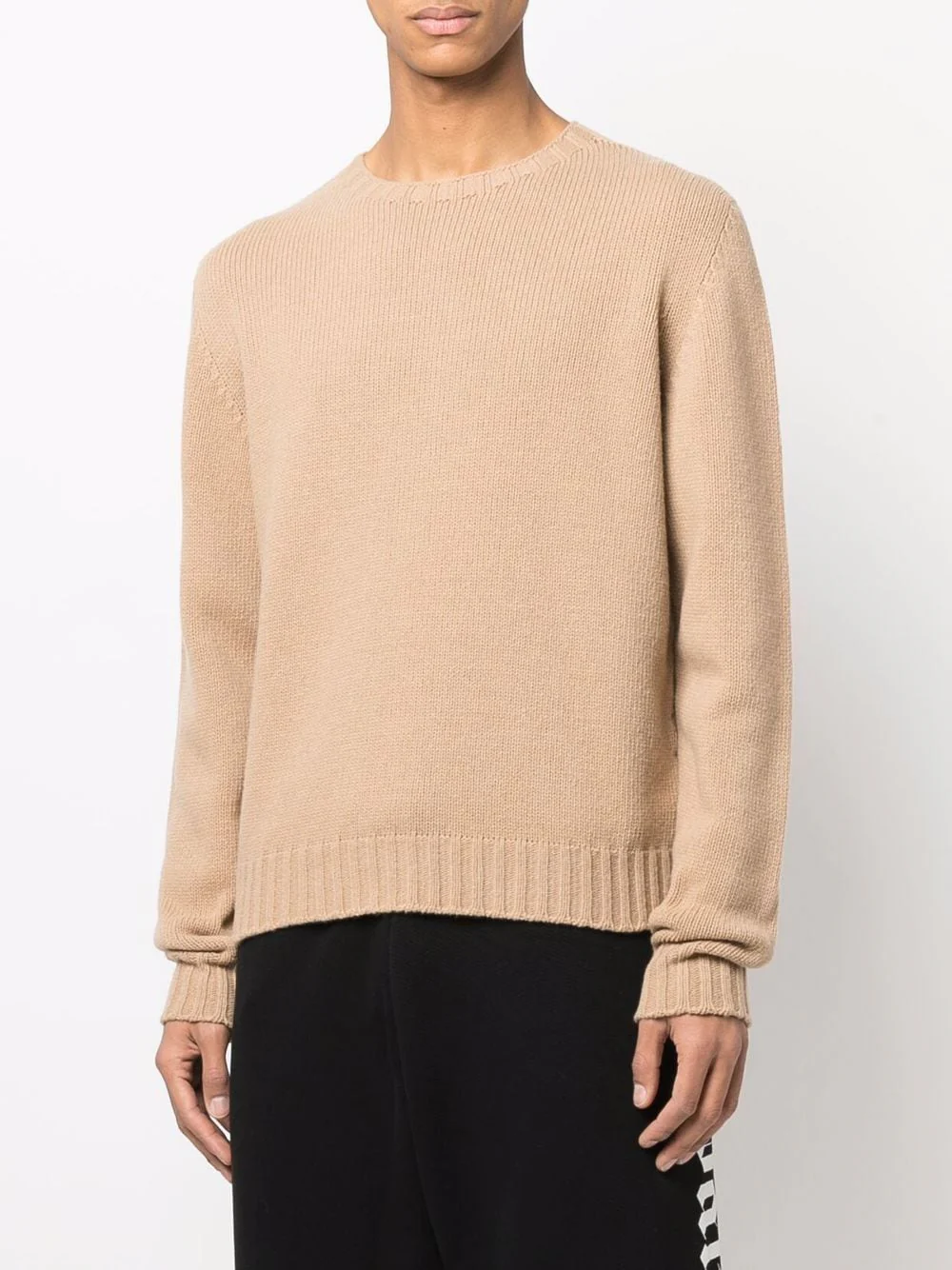 PALM ANGELS Wool Blend Pullover - Image 3