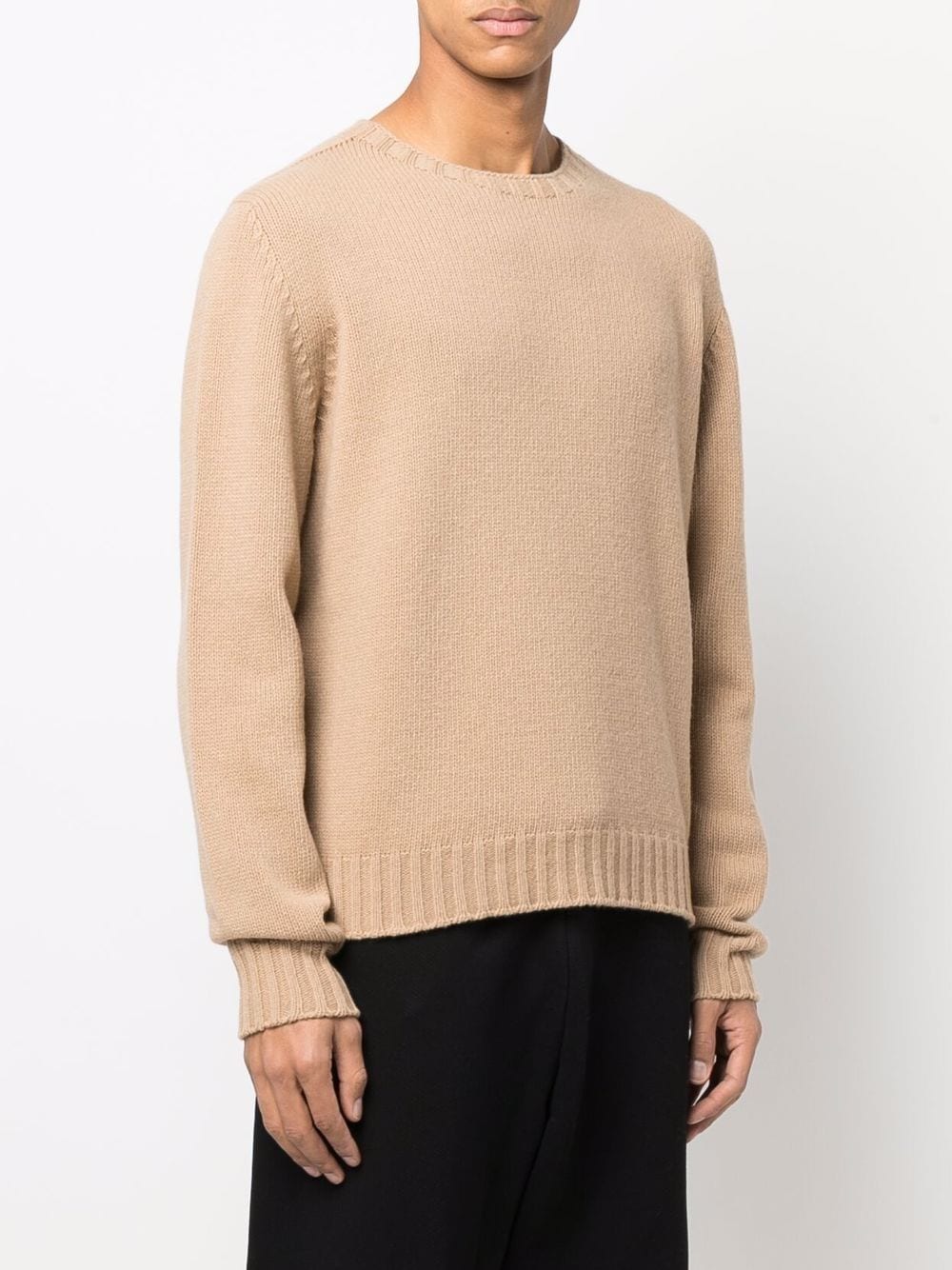 PALM ANGELS Wool Blend Pullover - Image 4