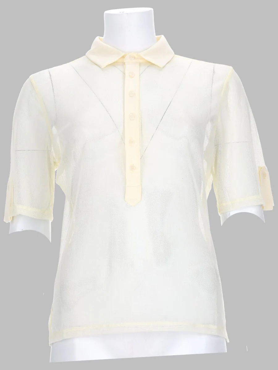 Paloma Wool Paloma Mini Wool Blend Shirt