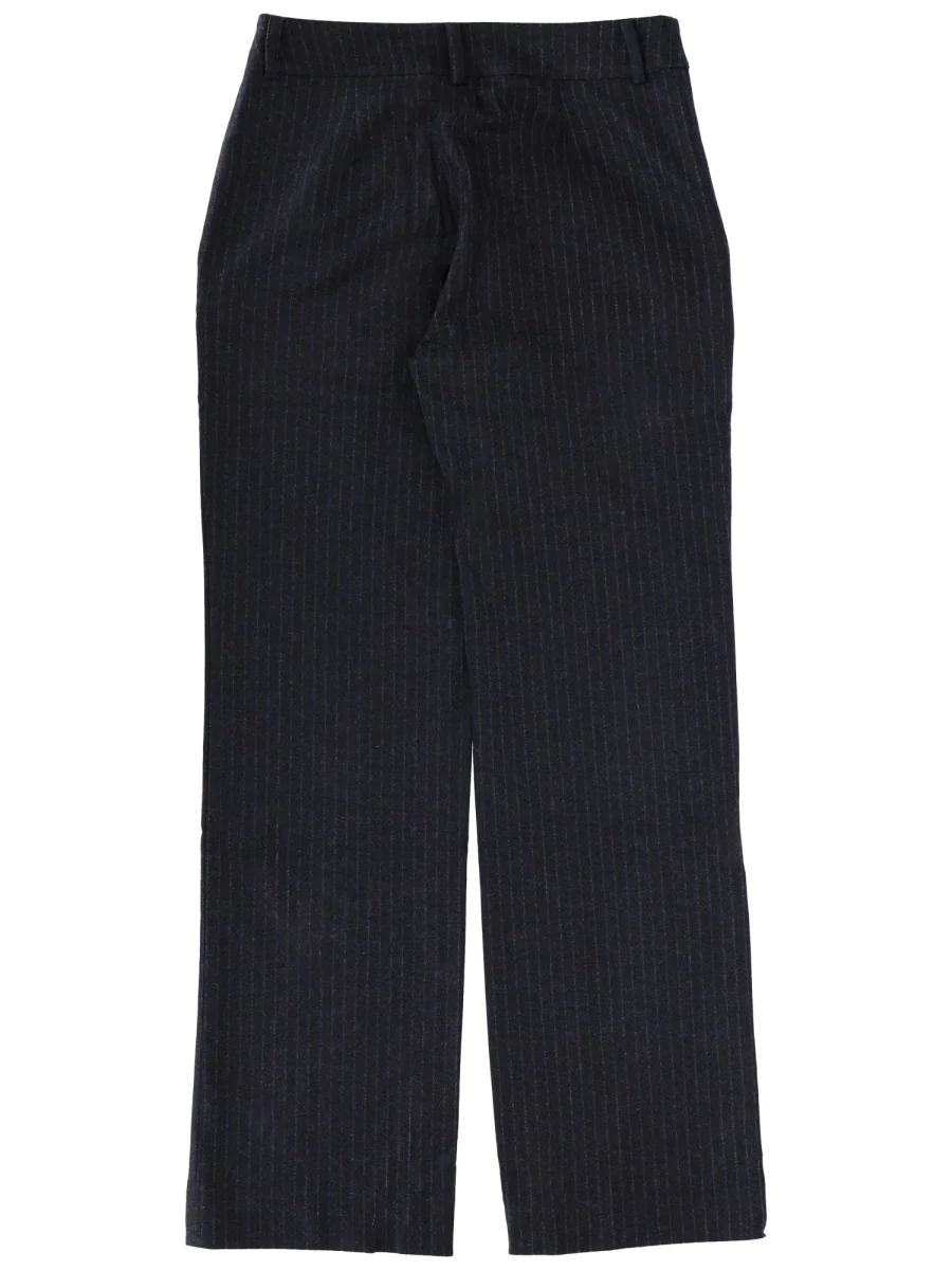 PALOMA WOOL Pinstripe-pattern Trousers - Image 2