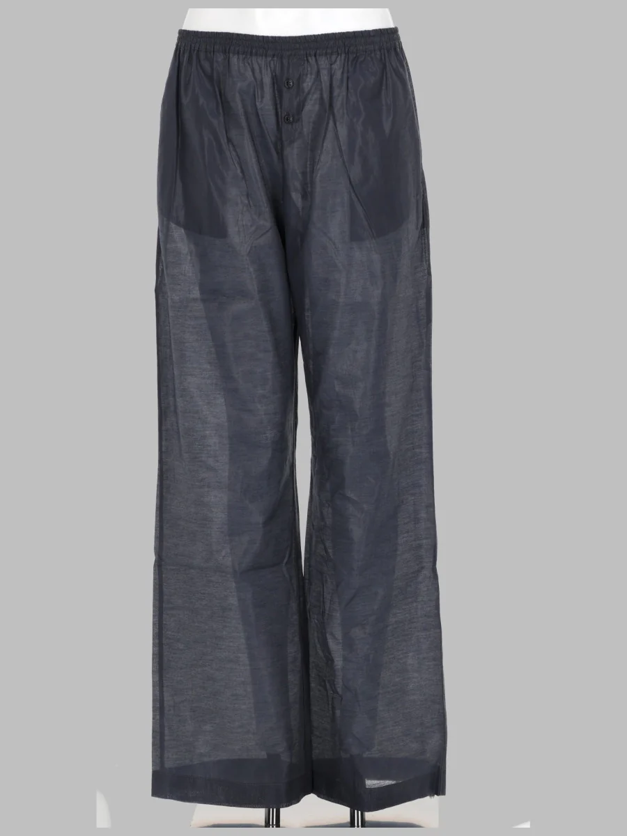Paloma Wool Relaxed Fit Organic Cotton Trousers