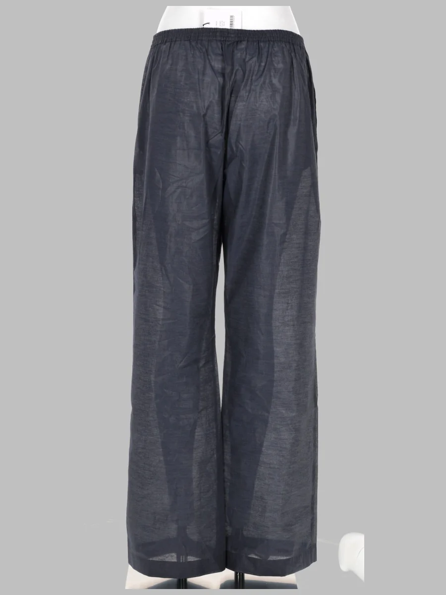 Paloma Wool Relaxed Fit Organic Cotton Trousers - Image 2