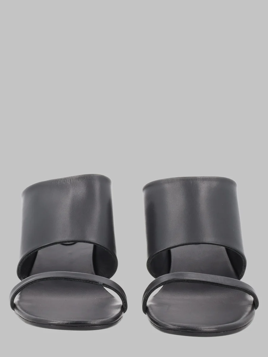 Paloma Wool Wool Sandals