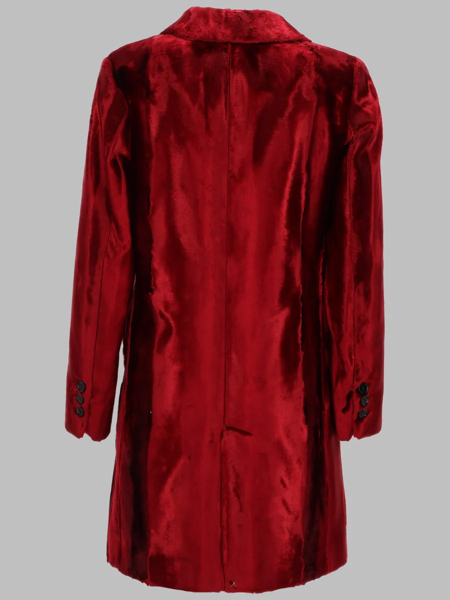 Palto Chic Women's Trench Coat - FW19 Collection - Image 2