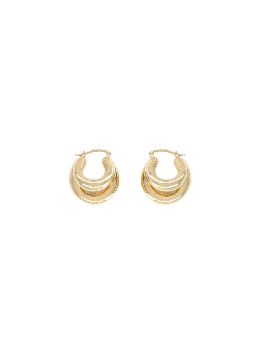 Panconesi Elegant Mini Earrings for Women