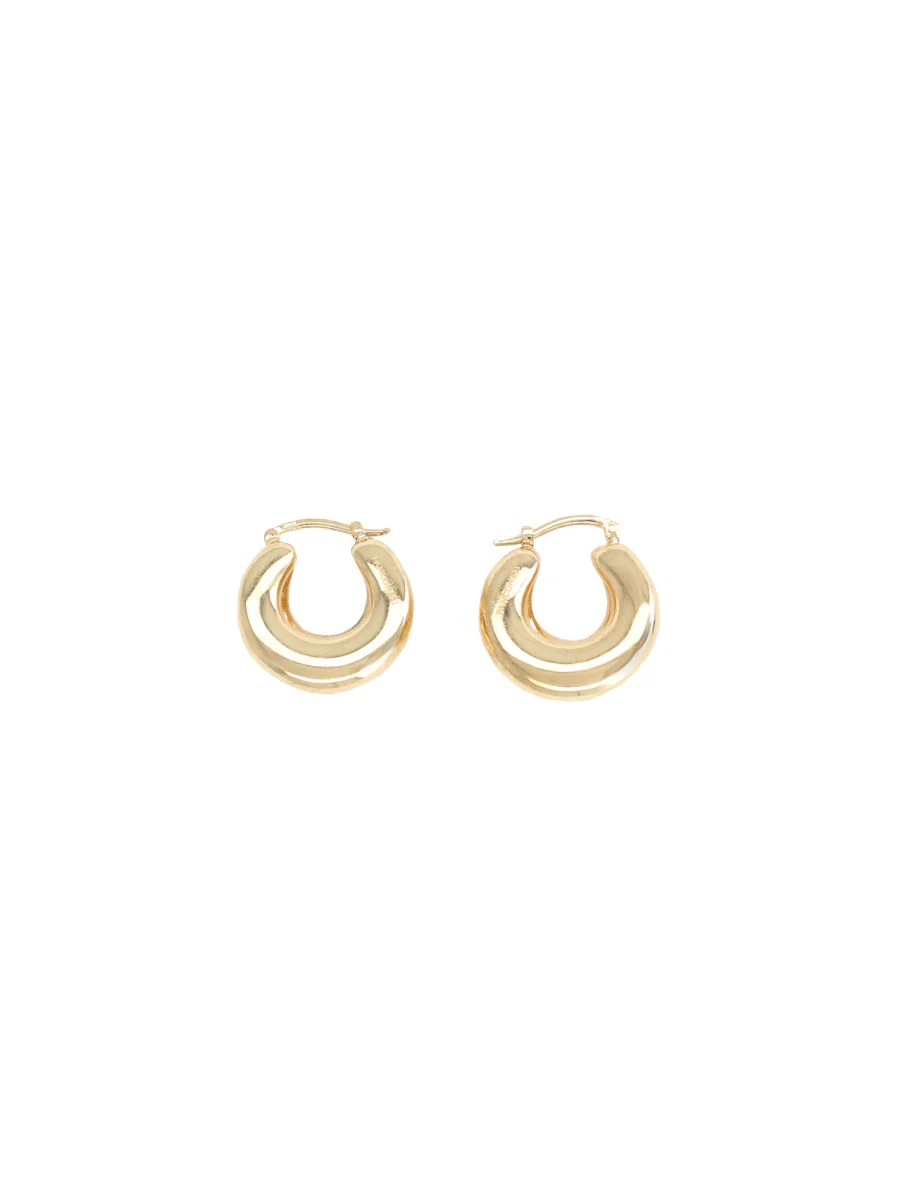 Panconesi Elegant Mini Earrings for Women - Image 2