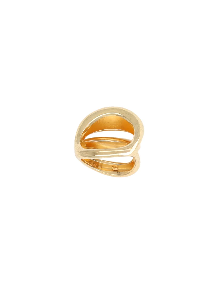 PANCONESI Triptych Blow Up Ring - Image 2