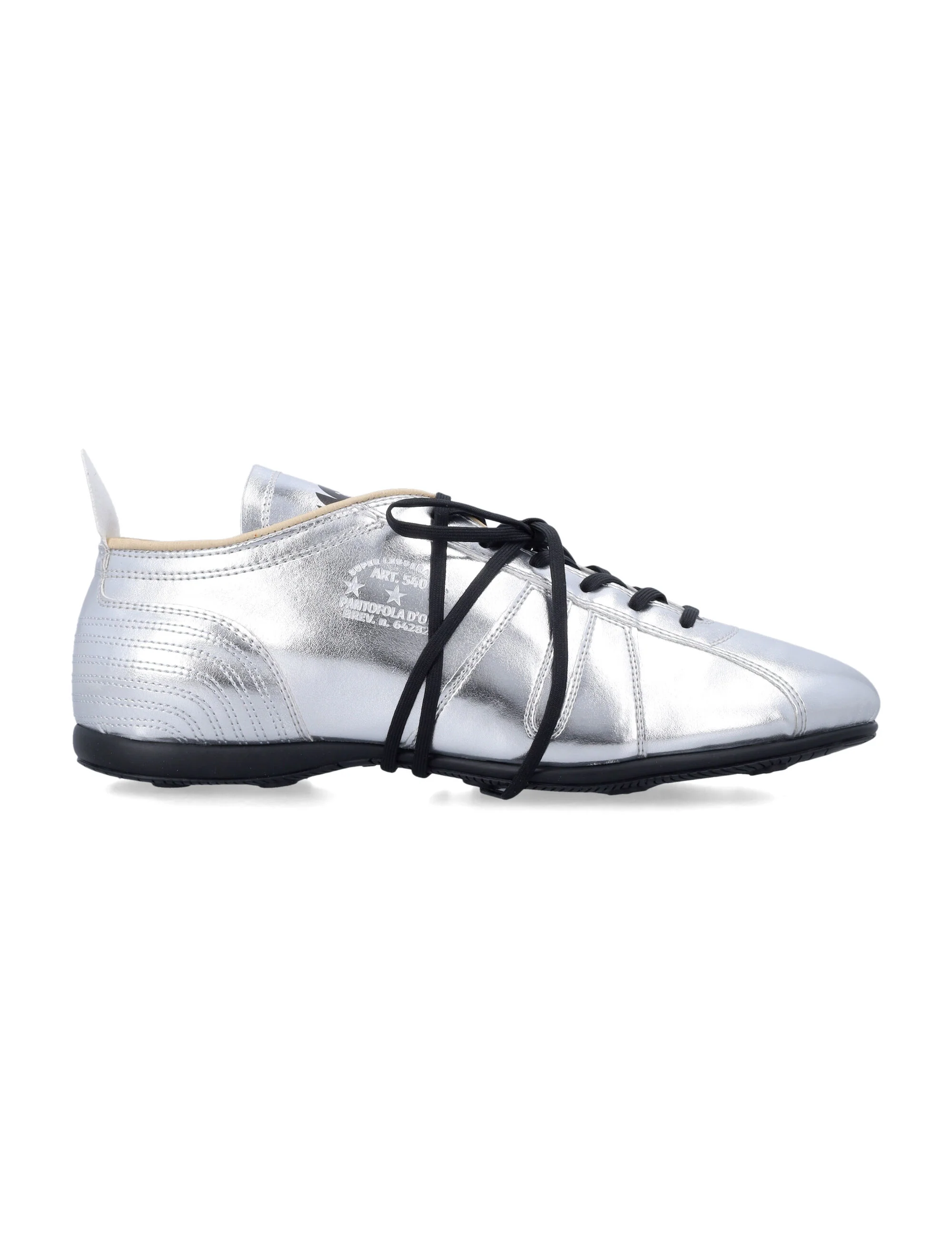 Pantofola D'oro Unisex Retro Sneakers for Spring/Summer 2026