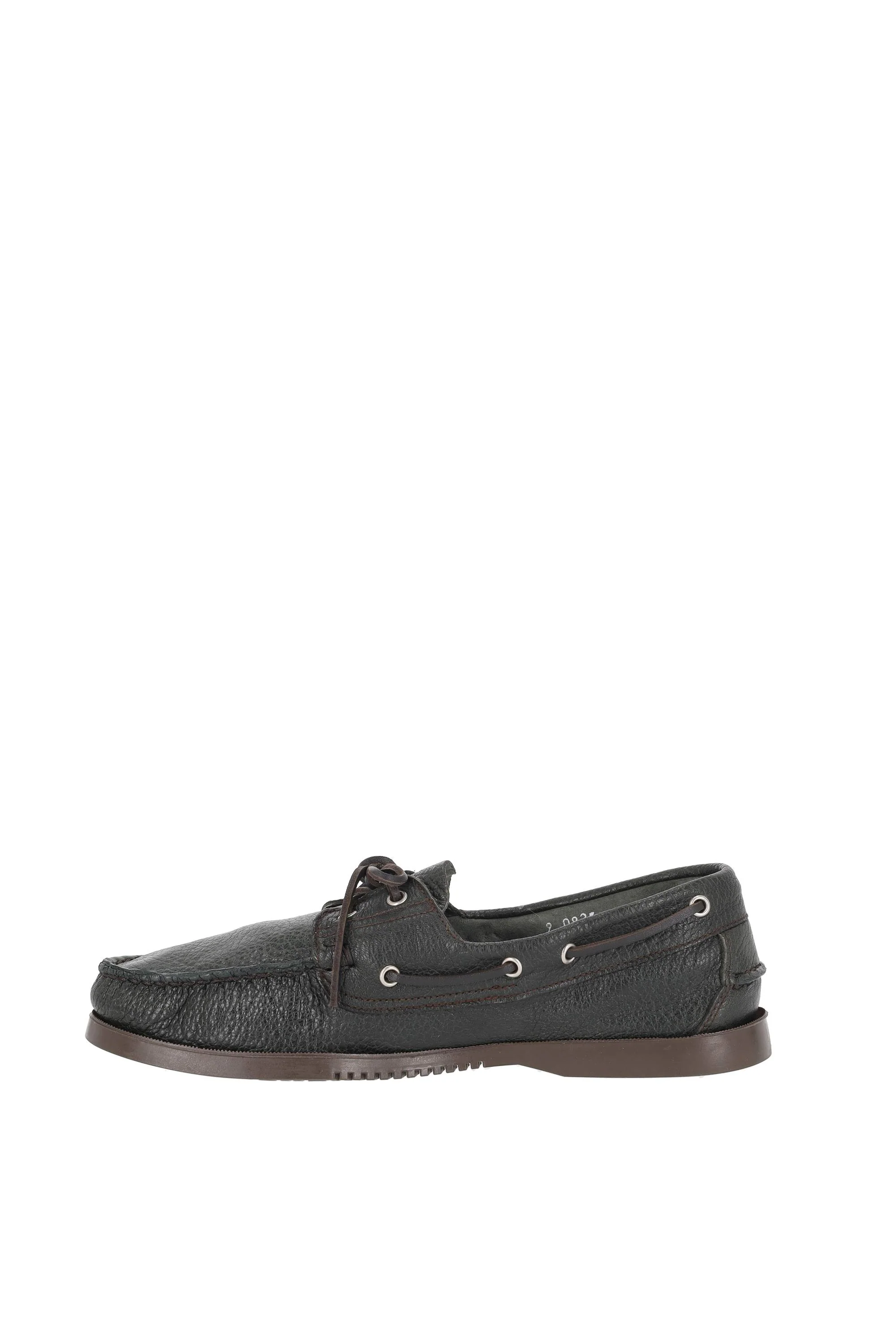 Paraboot Classic Men's Flat Shoes - Image 4