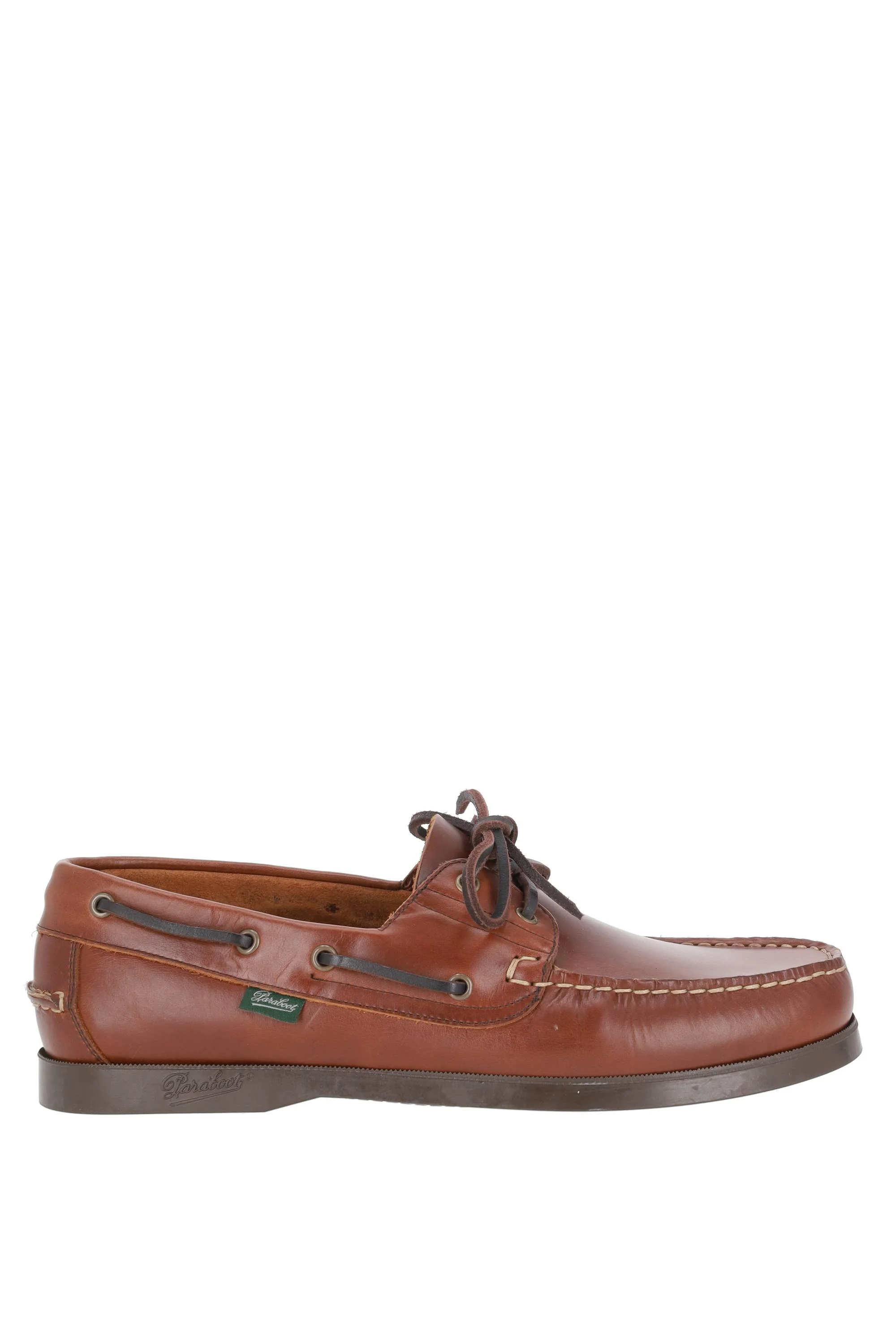 Paraboot Elegant Flat Shoes for Men - P26 Season Style