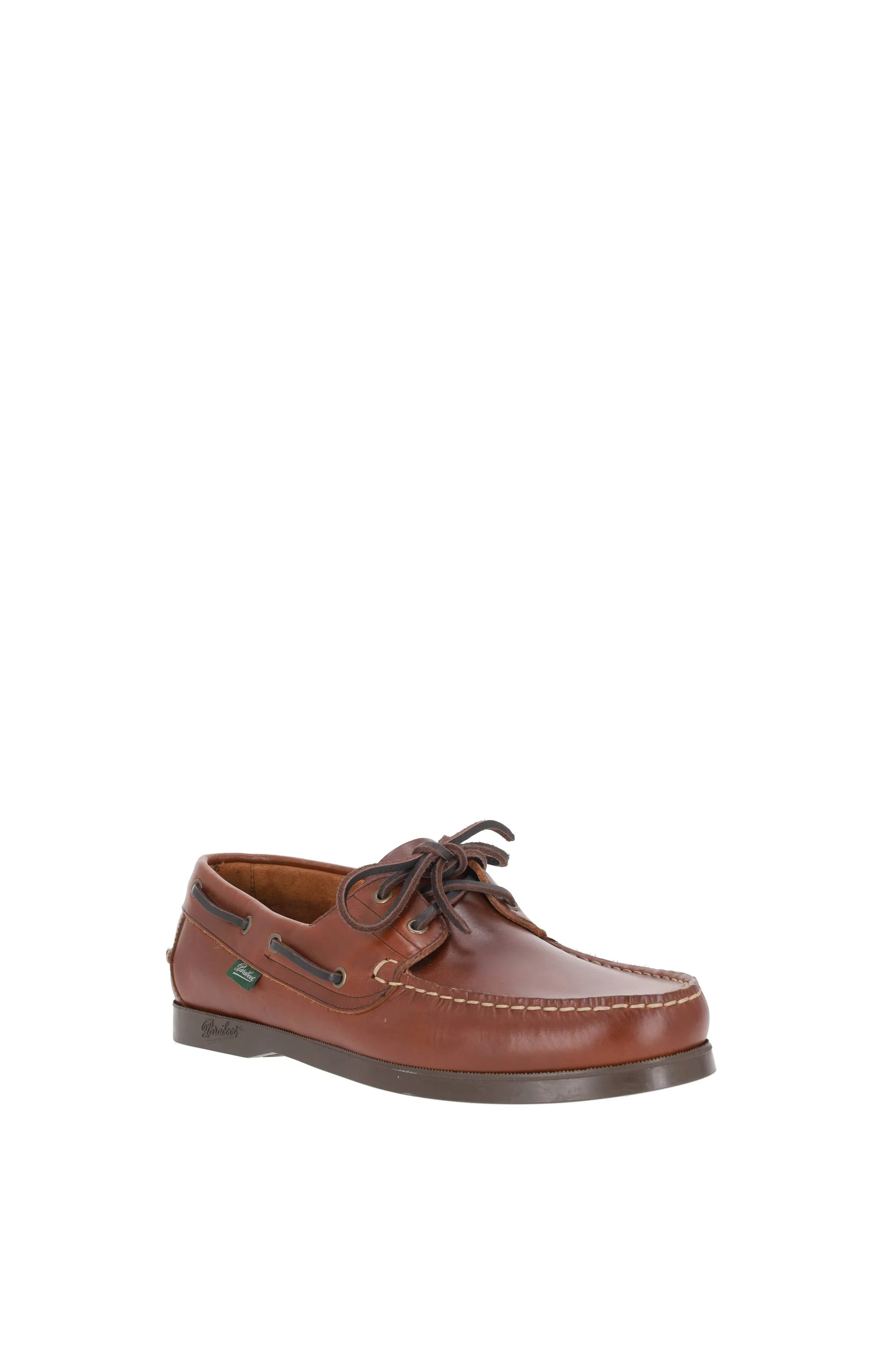 Paraboot Elegant Flat Shoes for Men - P26 Season Style - Image 2