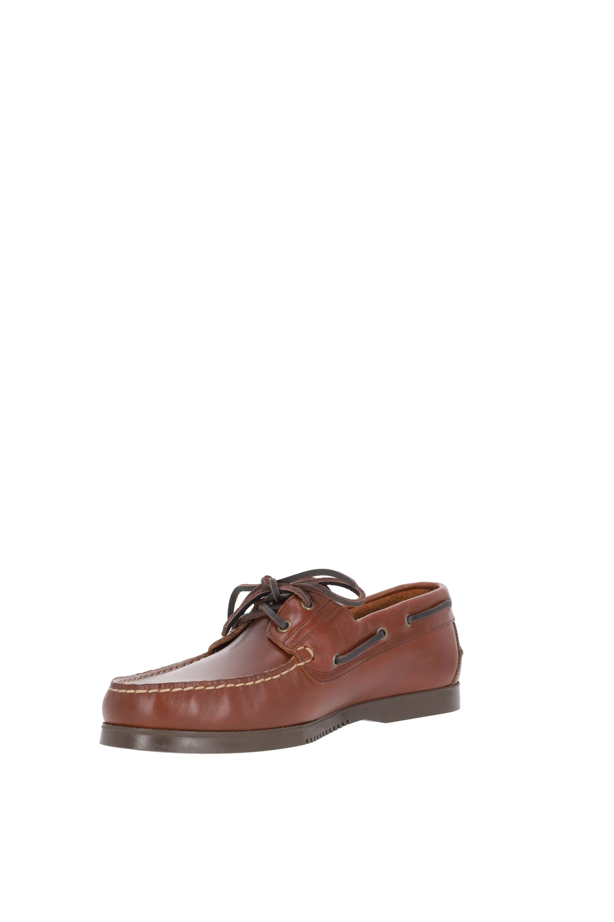 Paraboot Elegant Flat Shoes for Men - P26 Season Style - Image 3