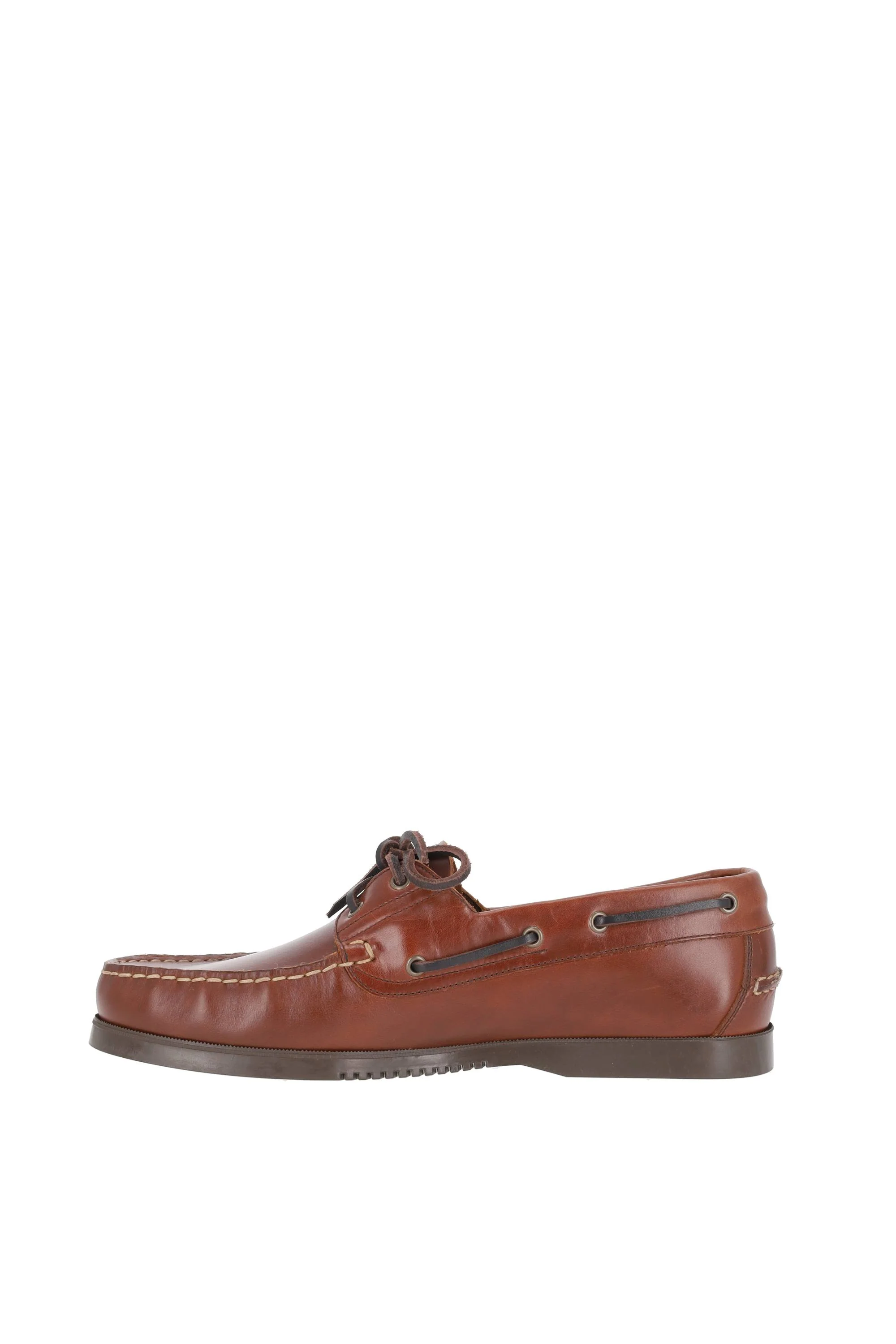 Paraboot Elegant Flat Shoes for Men - P26 Season Style - Image 4
